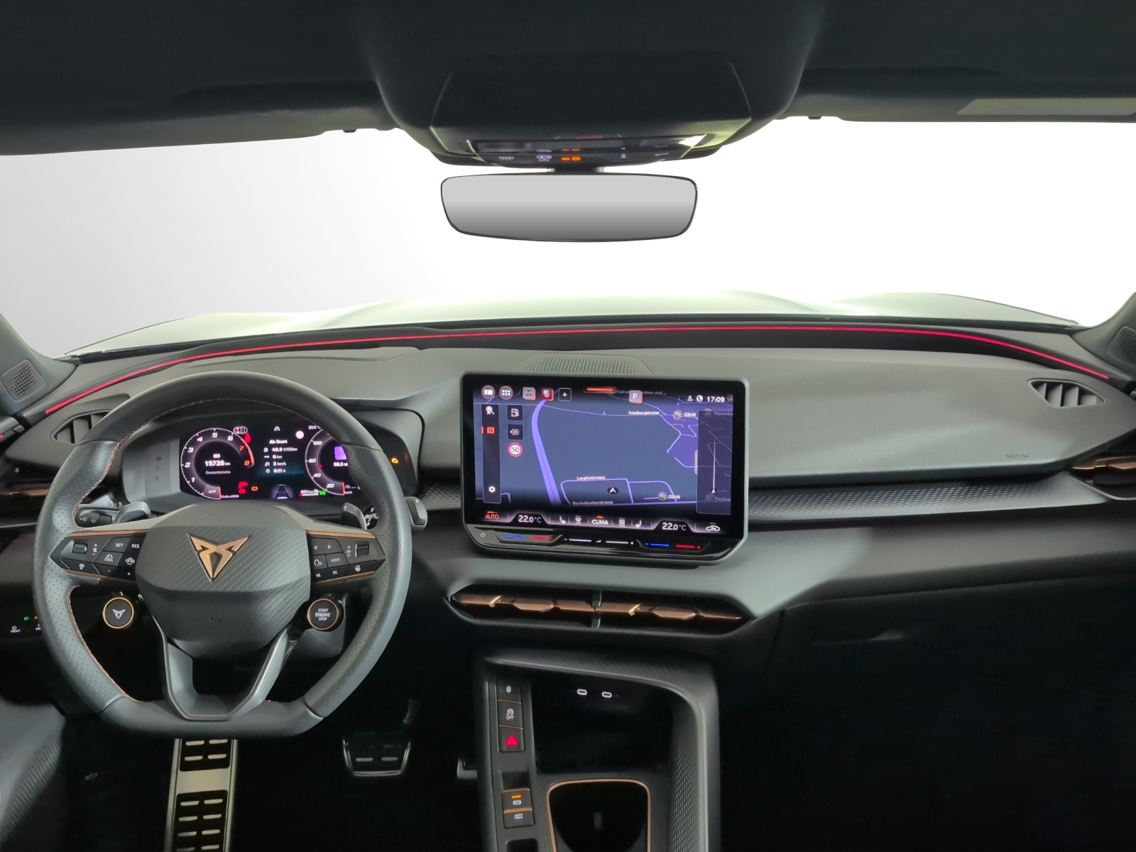 CUPRA Terramar 1.5 eTSI DSG-image-9