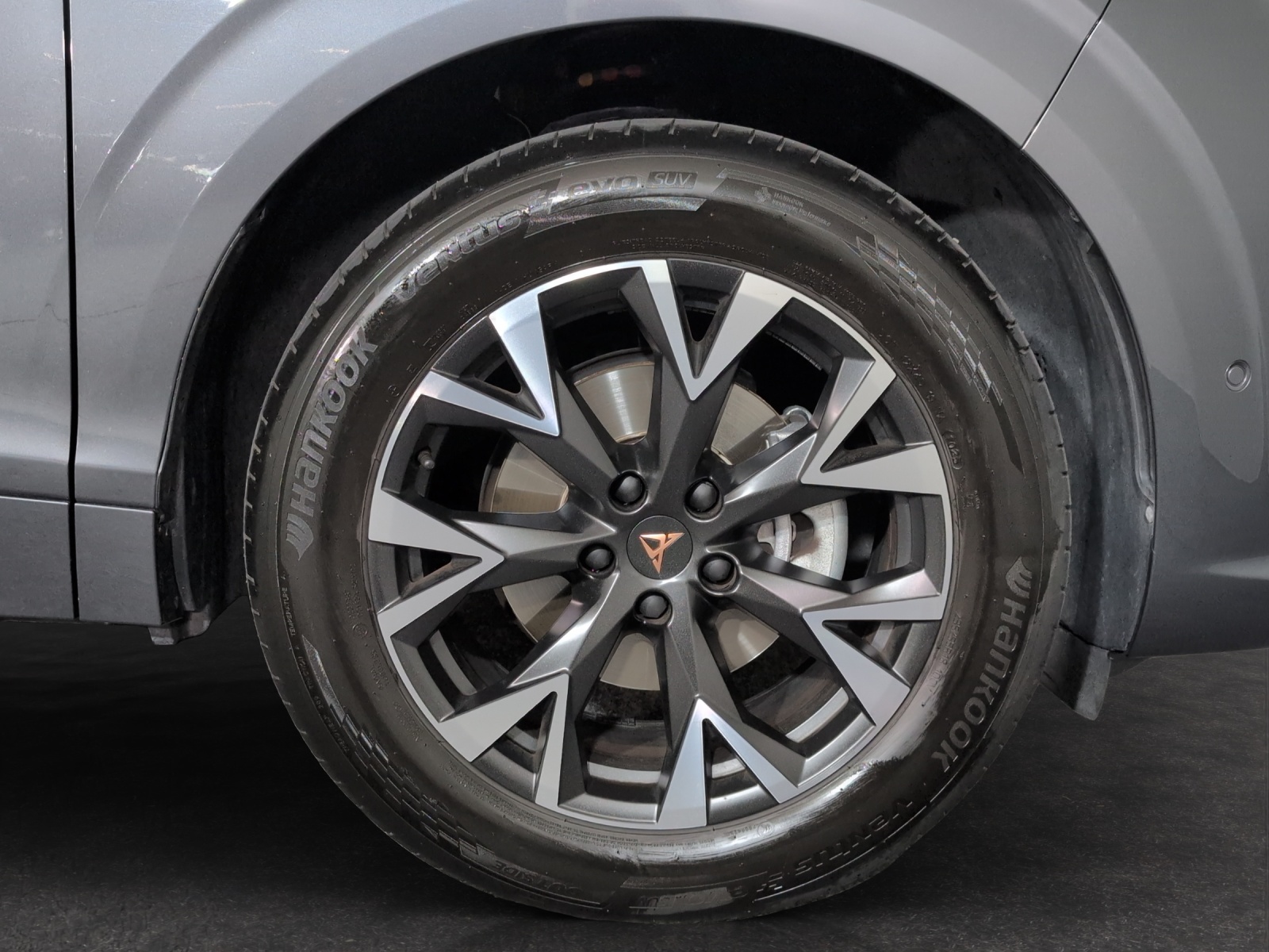 CUPRA Terramar 1.5 eTSI DSG-image-4