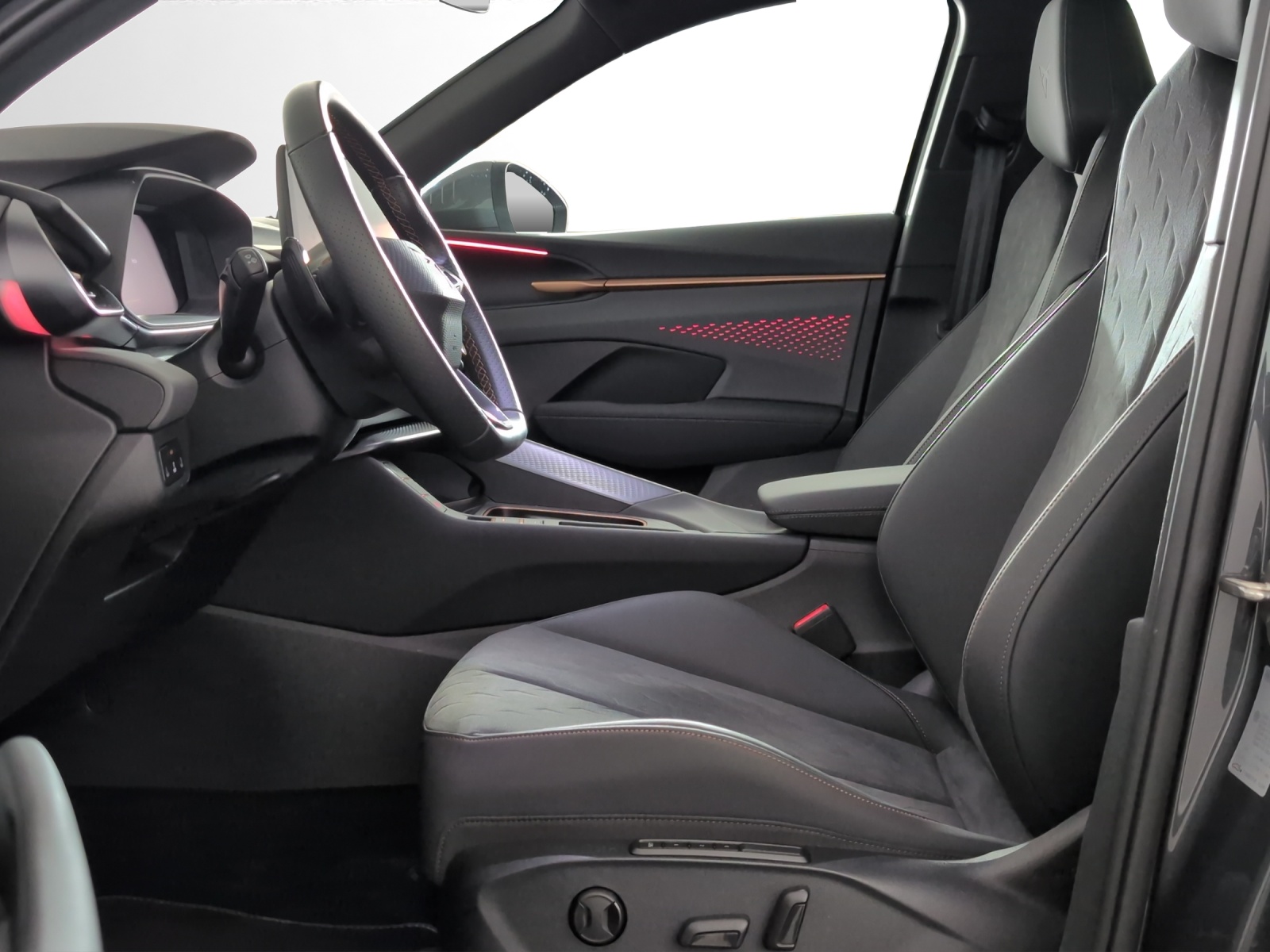 CUPRA Terramar 1.5 eTSI DSG-image-5