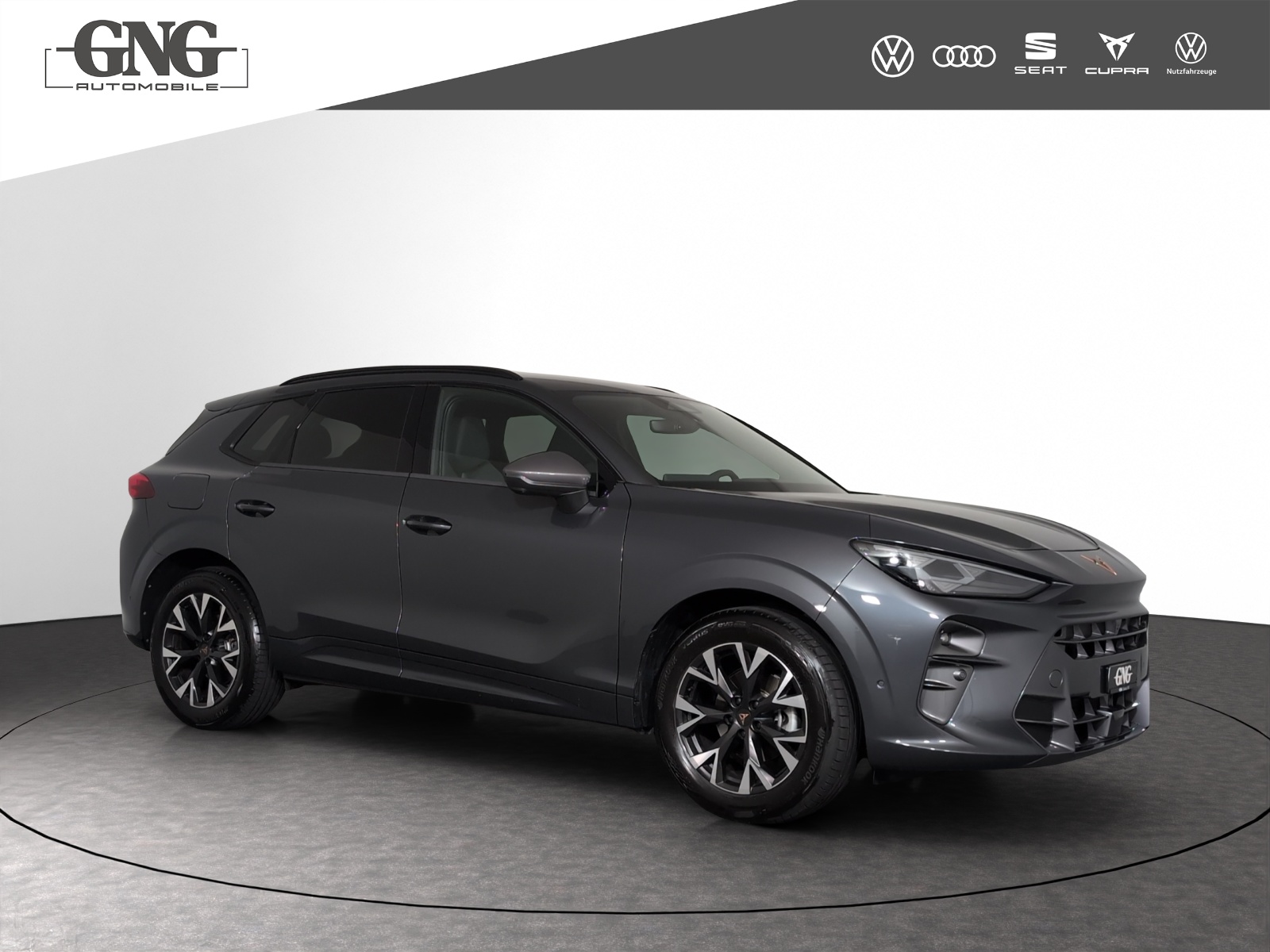 CUPRA Terramar 1.5 eTSI DSG-image-3