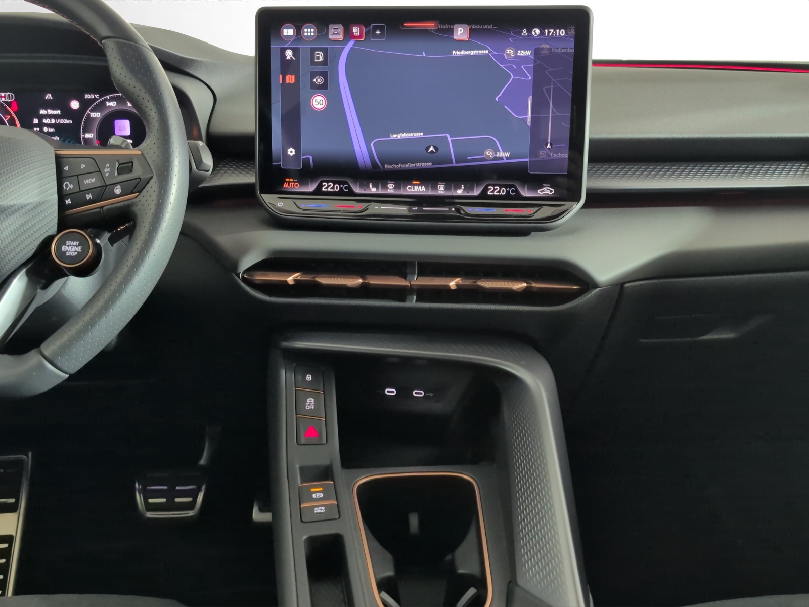 CUPRA Terramar 1.5 eTSI DSG-image-10