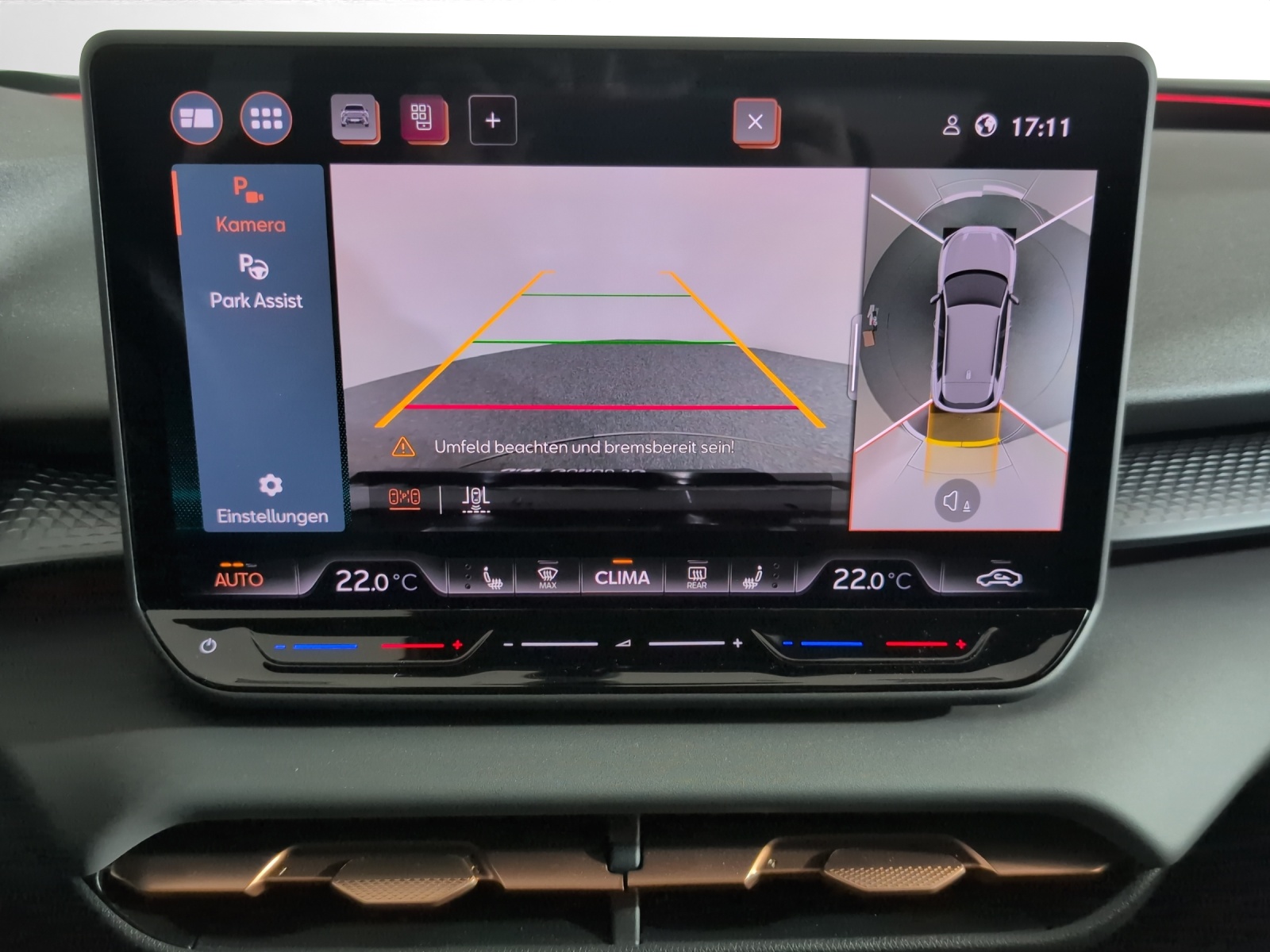 CUPRA Terramar 1.5 eTSI DSG-image-12
