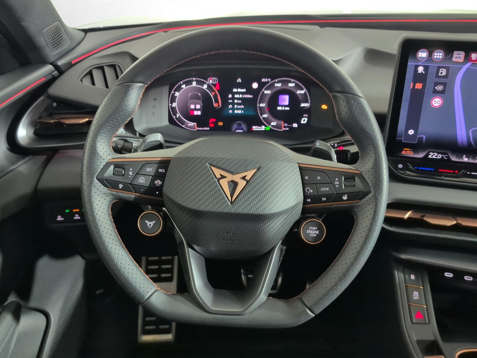 CUPRA Terramar 1.5 eTSI DSG-image-11