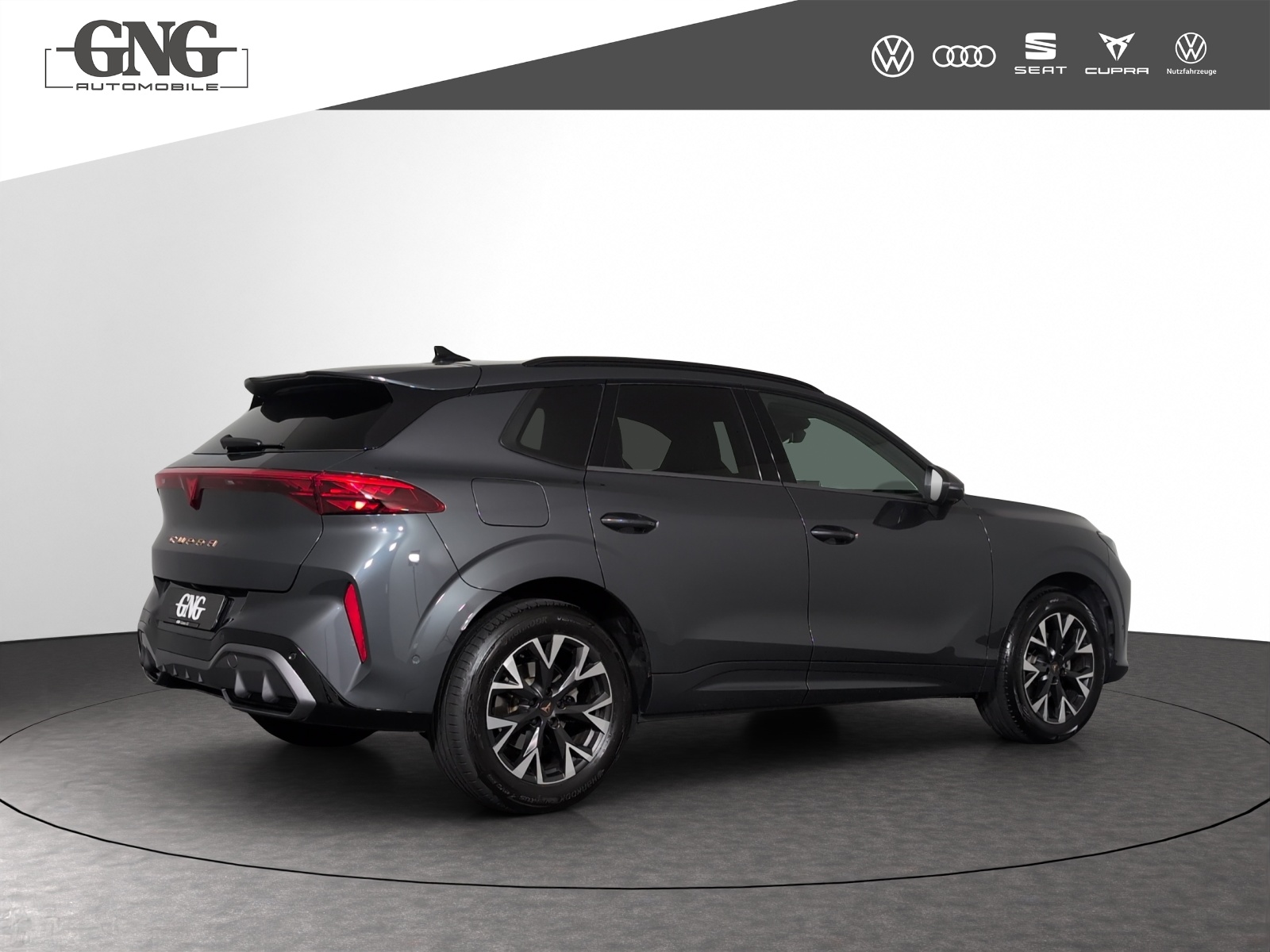 CUPRA Terramar 1.5 eTSI DSG-image-2
