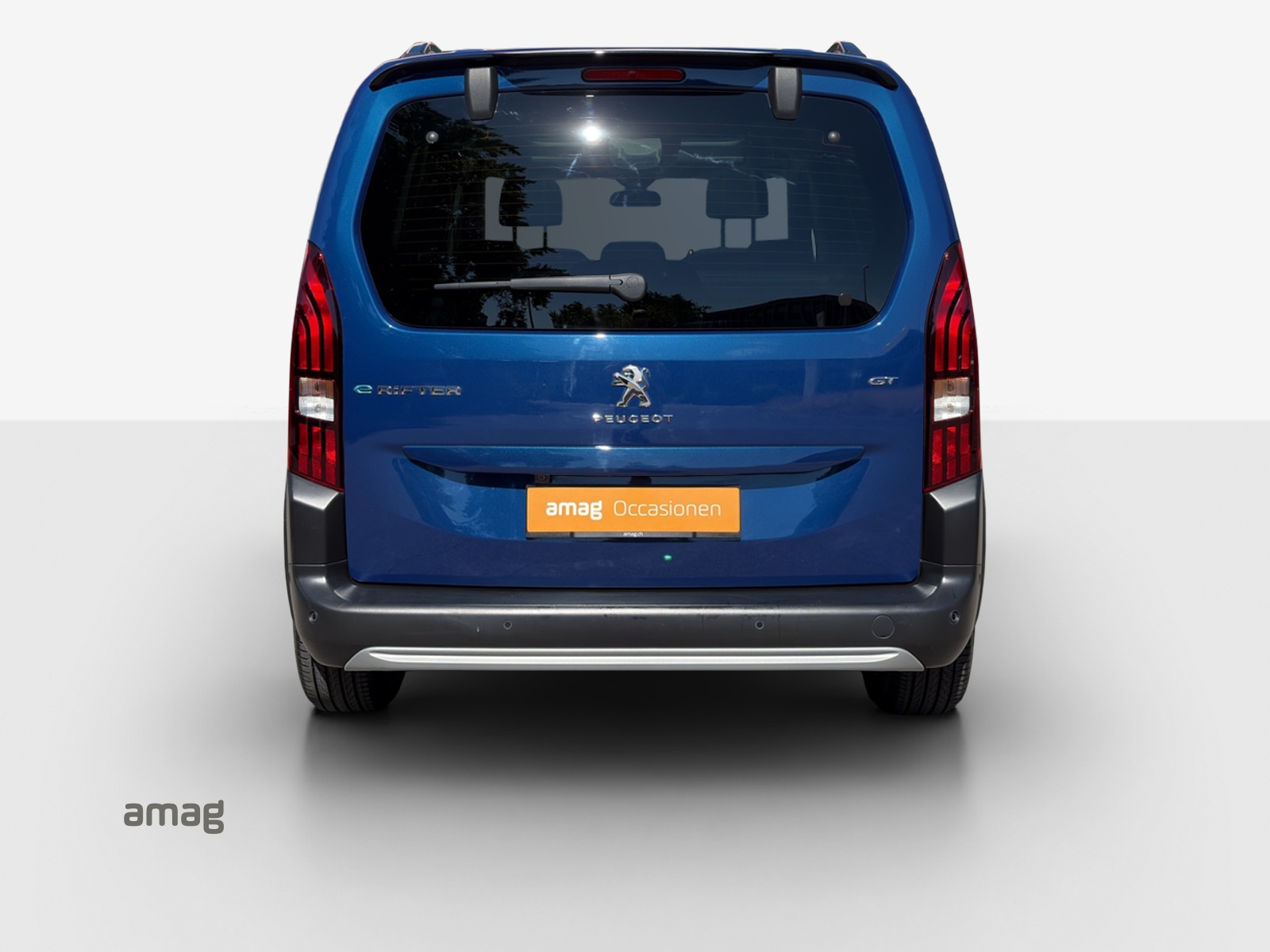 PEUGEOT Rifter Elektro 136 GT-image-4
