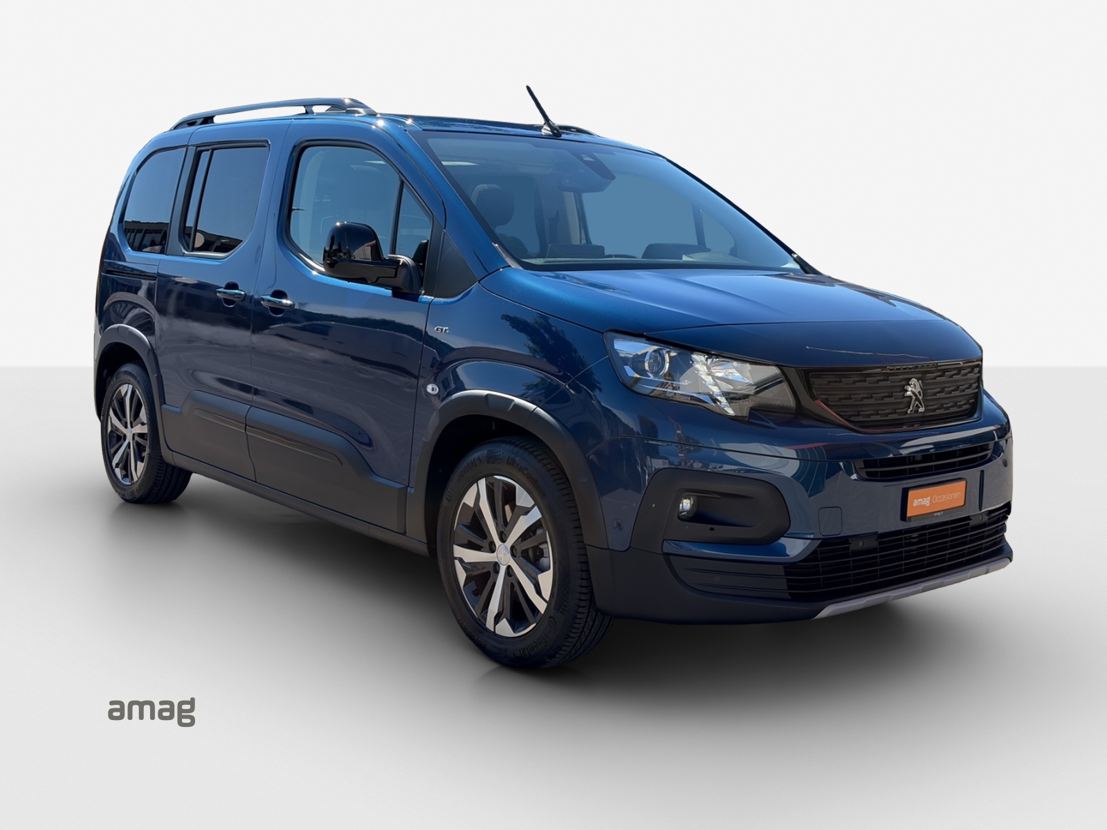 PEUGEOT Rifter Elektro 136 GT-image-6
