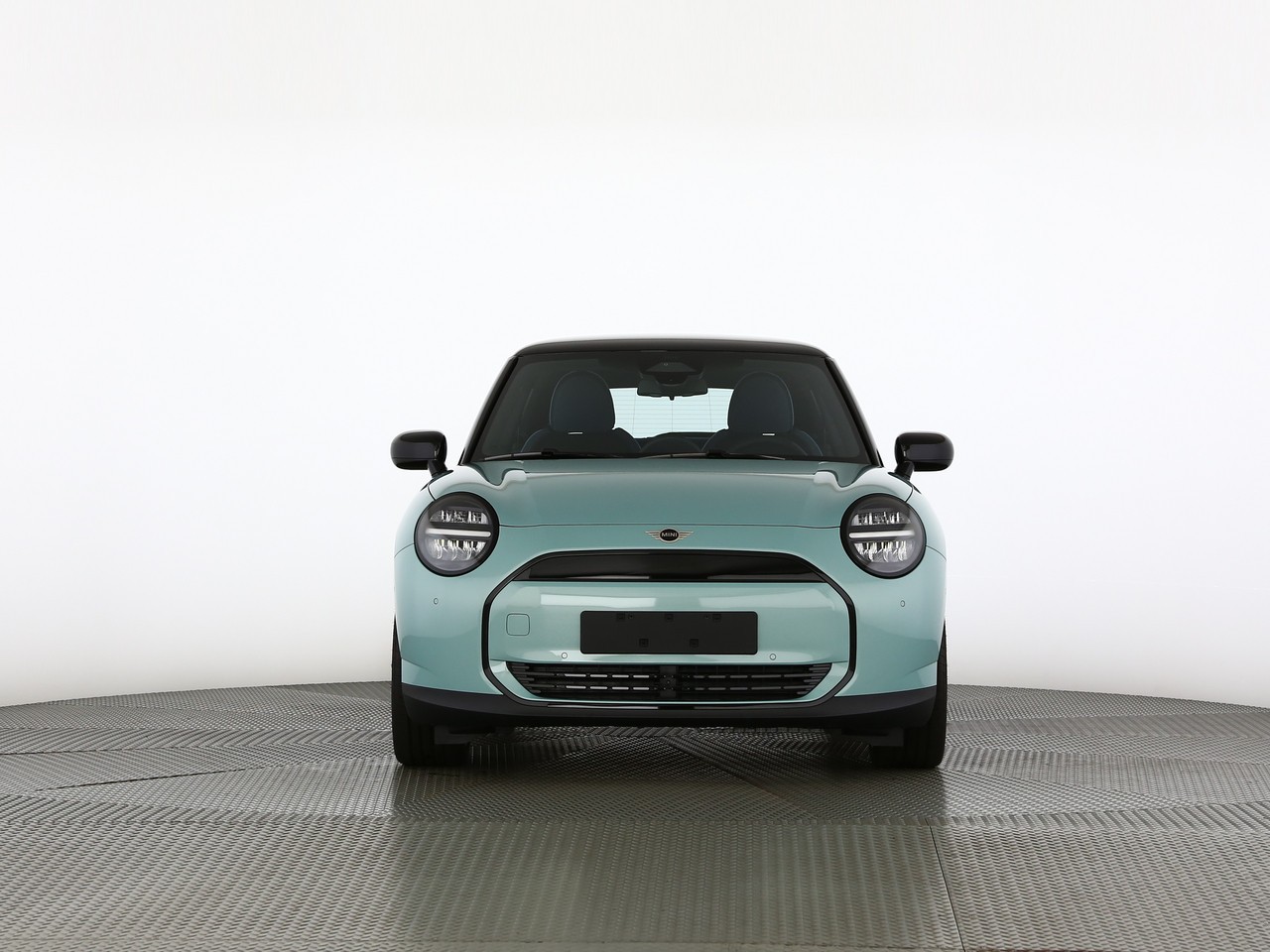 MINI Cooper E-image-4