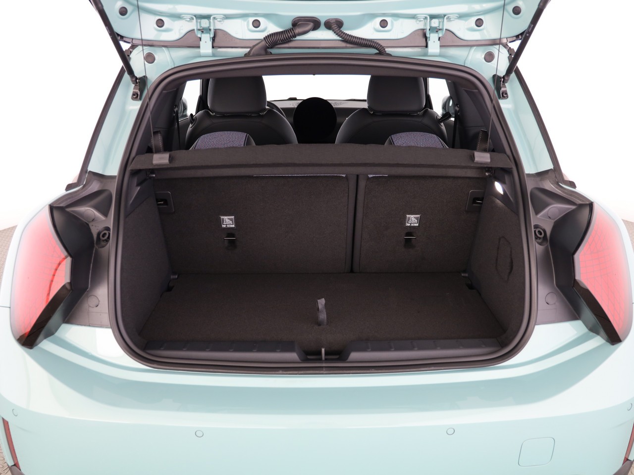 MINI Cooper E-image-7