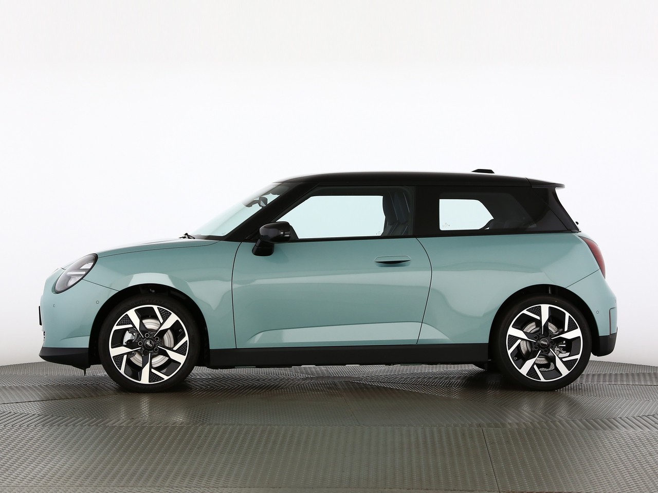 MINI Cooper E-image-2