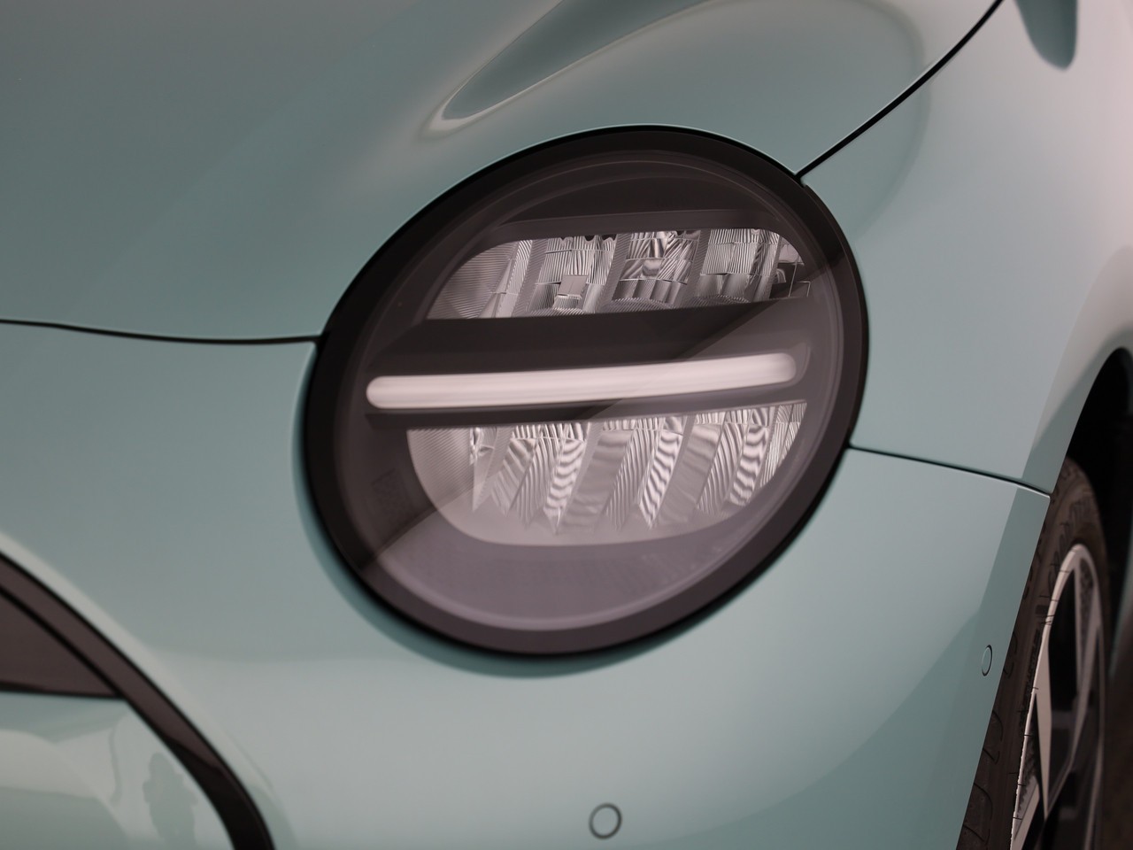 MINI Cooper E-image-5