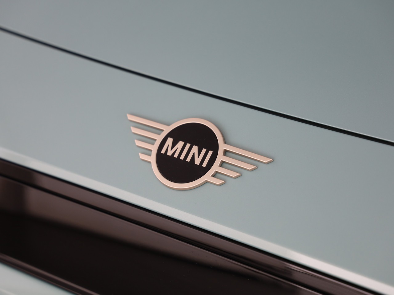 MINI Cooper E-image-6