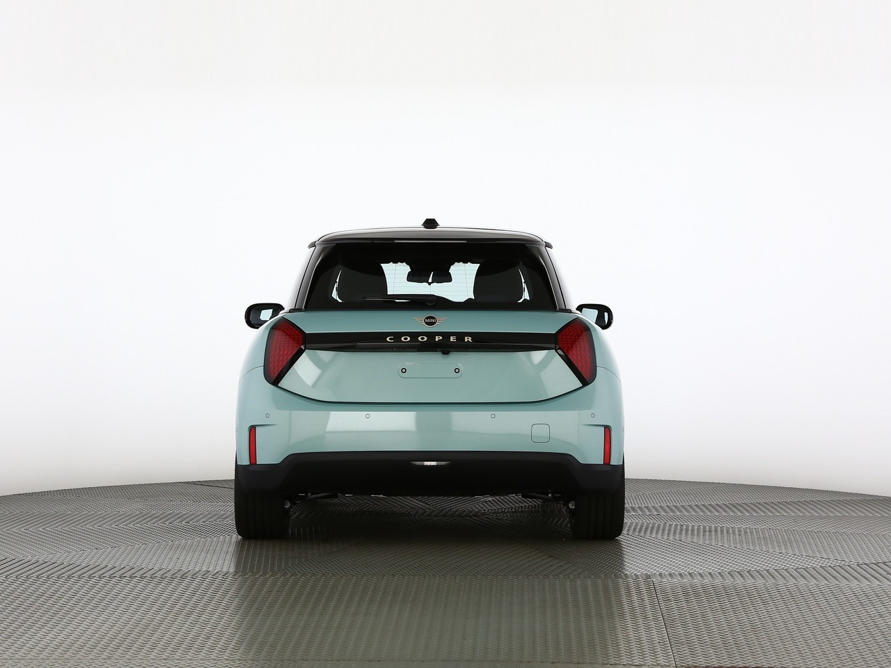 MINI Cooper E-image-3