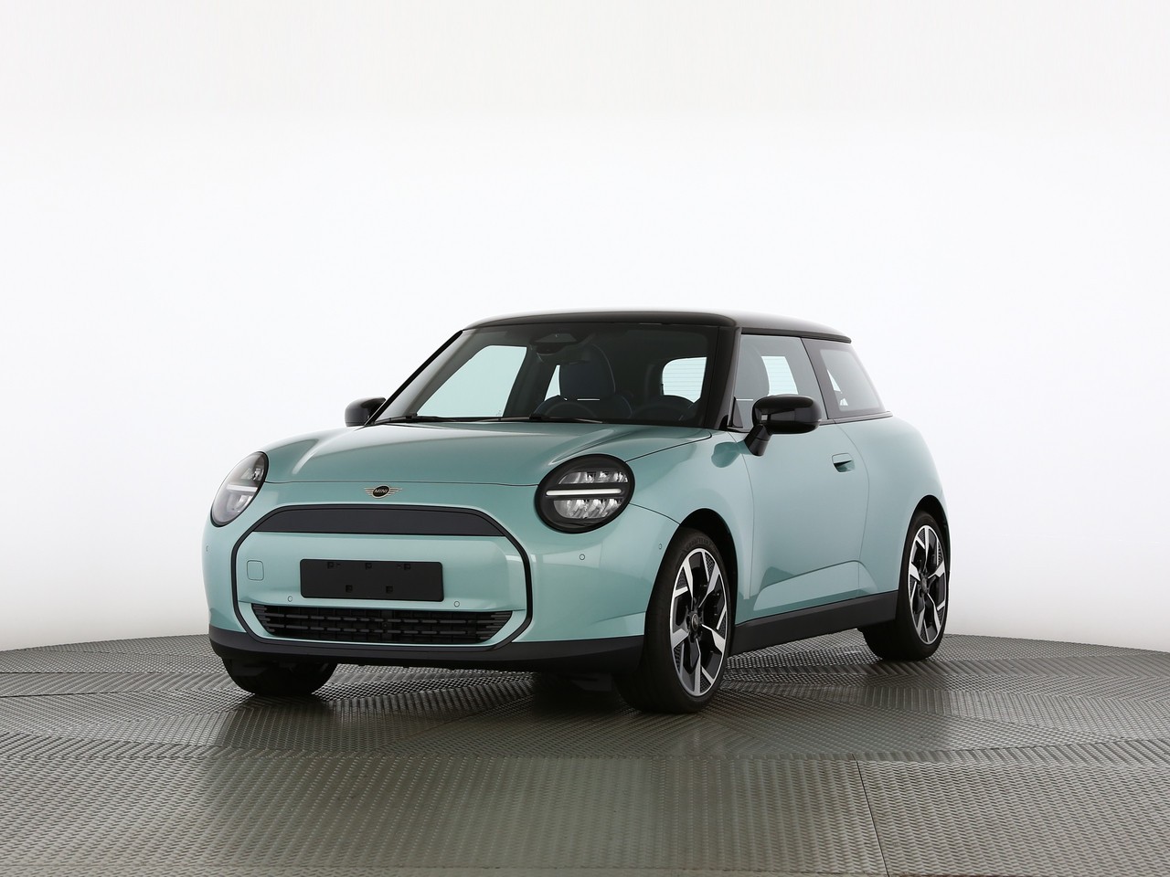 MINI Cooper E-image-0