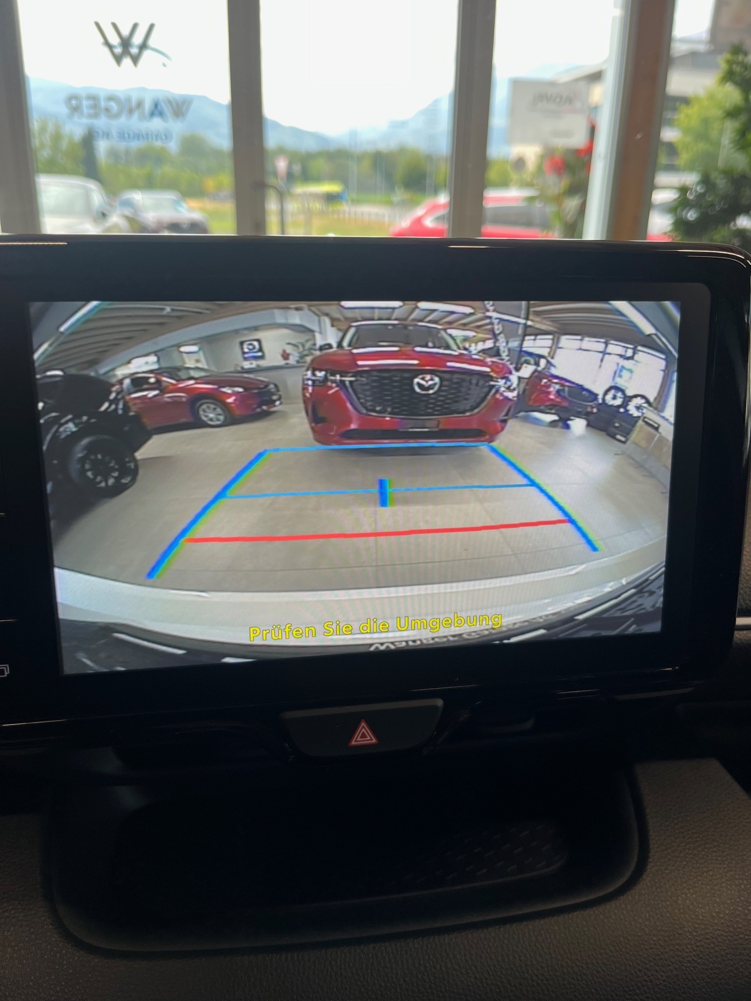 MAZDA 2 Hybrid Homura-image-13