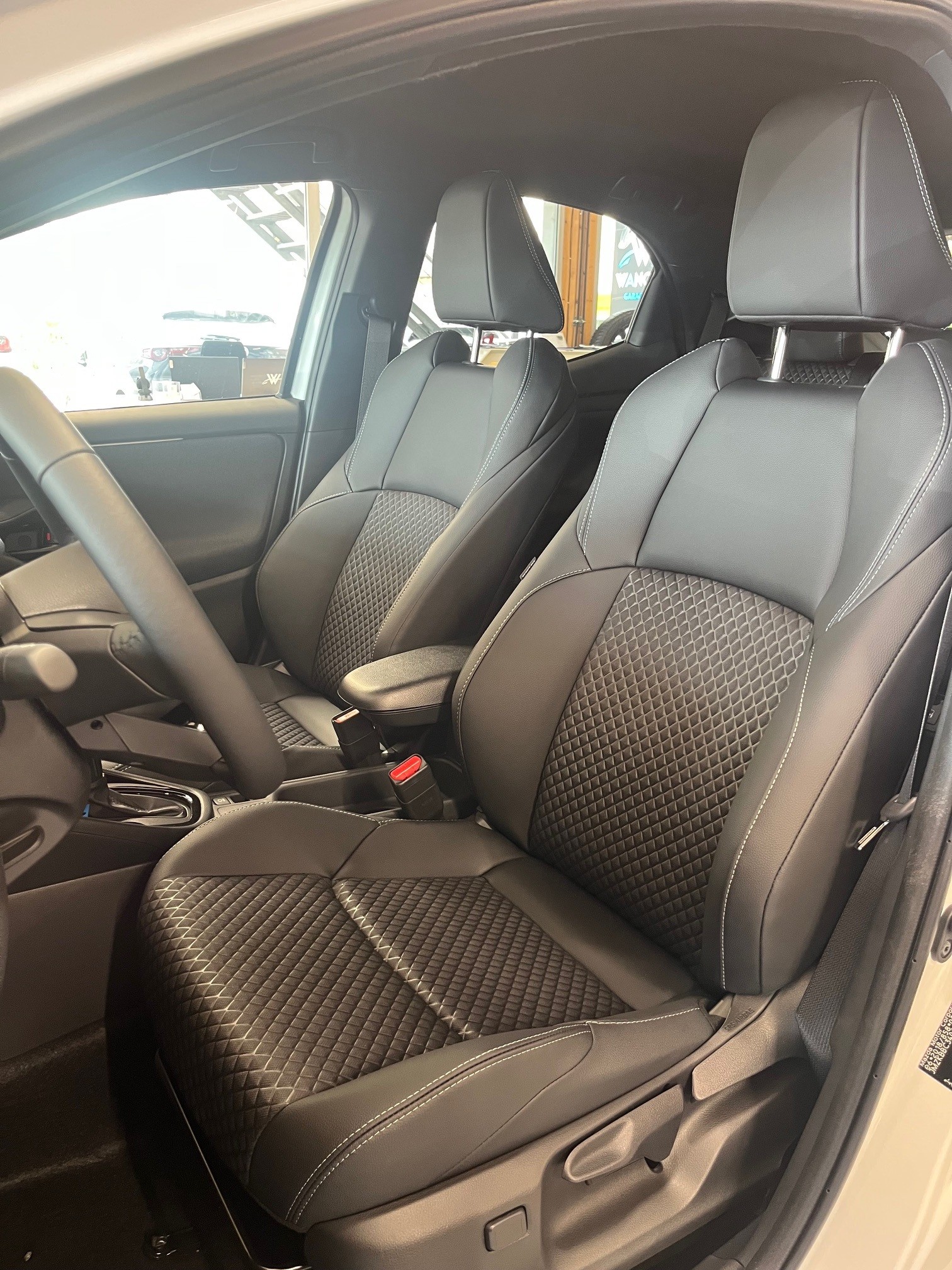 MAZDA 2 Hybrid Homura-image-7