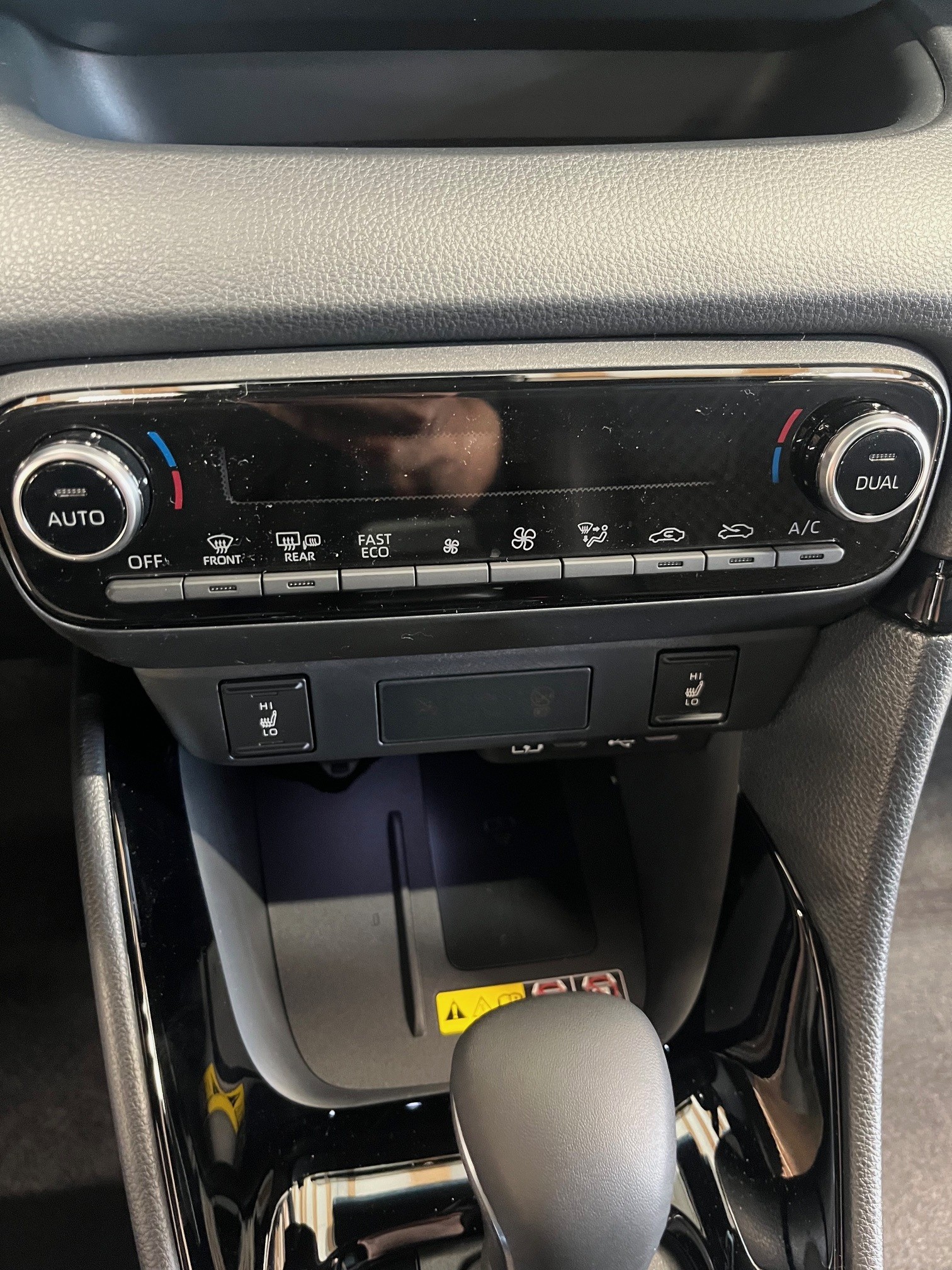 MAZDA 2 Hybrid Homura-image-11