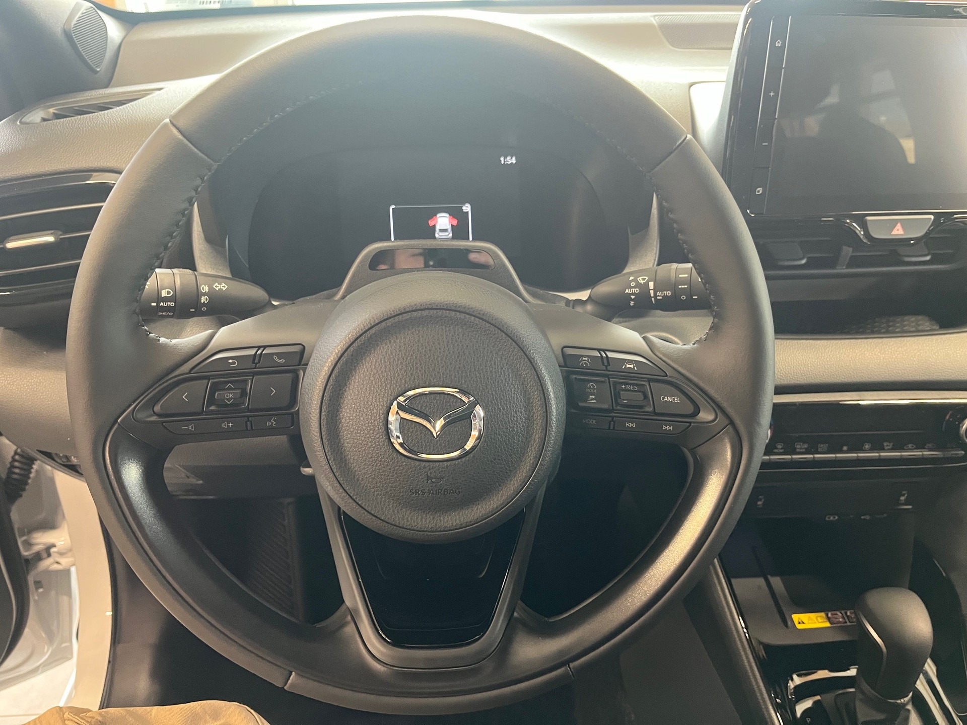 MAZDA 2 Hybrid Homura-image-12