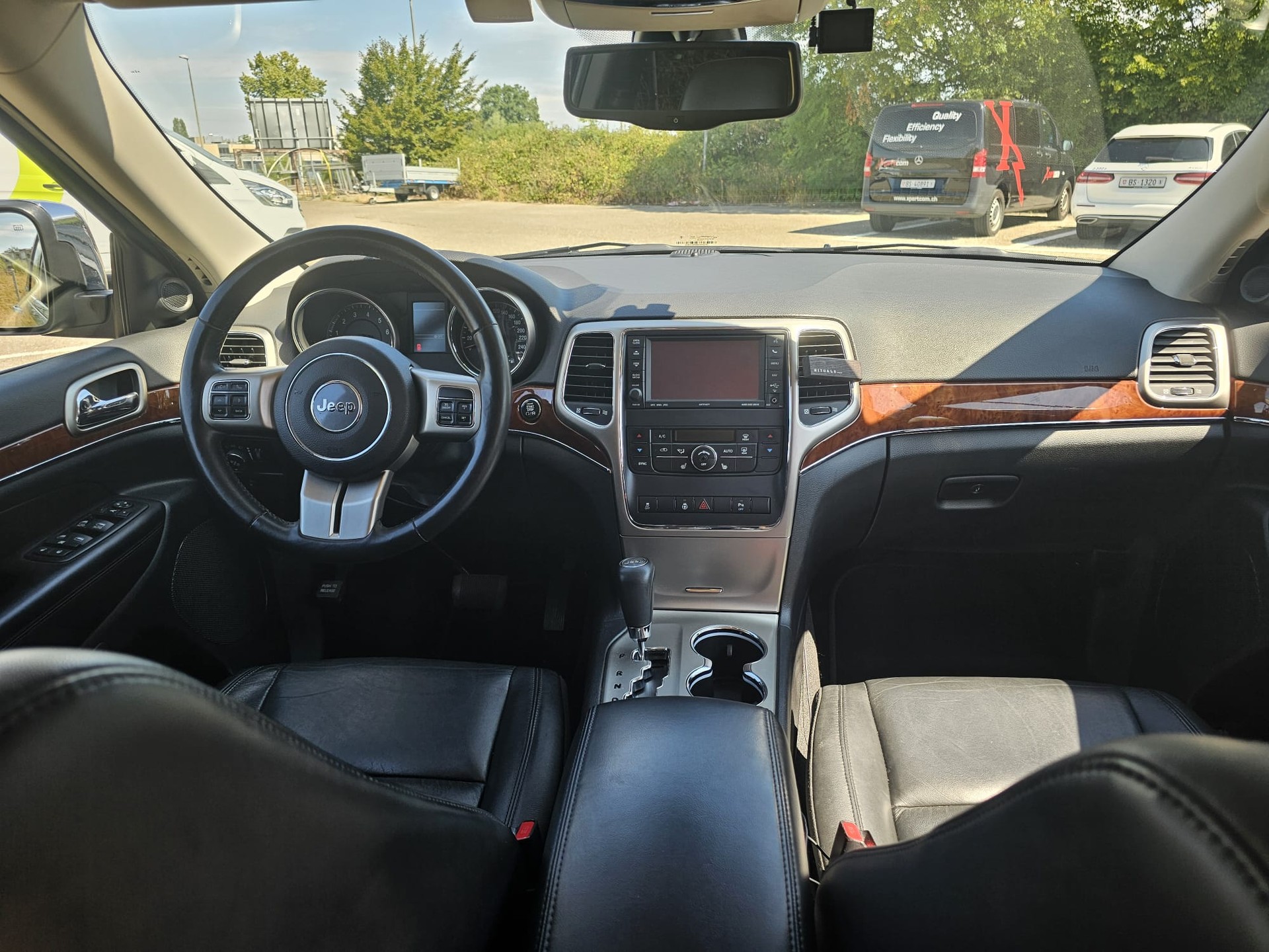 JEEP 3.6 V6 Limited-image-4