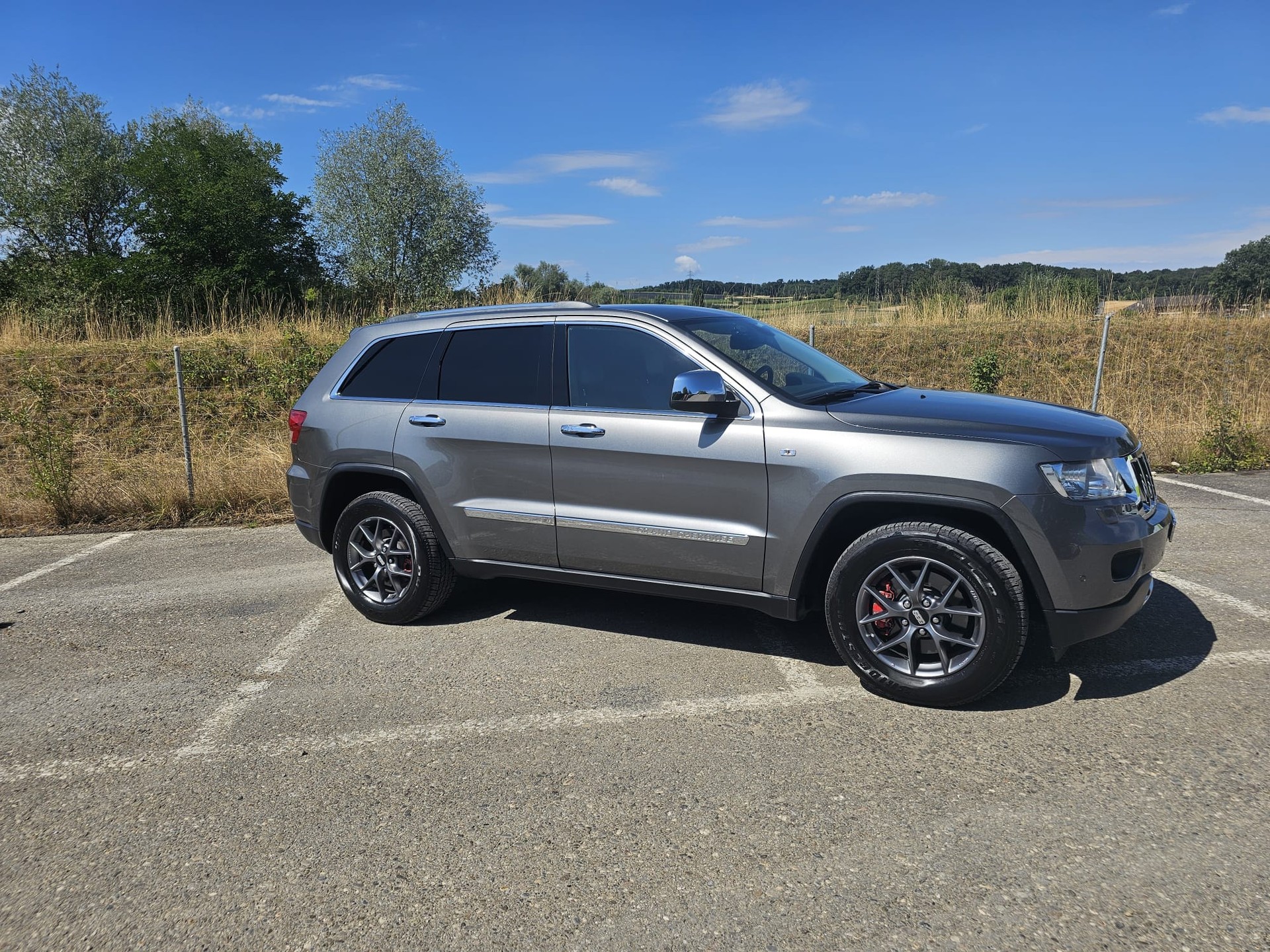JEEP 3.6 V6 Limited-image-1