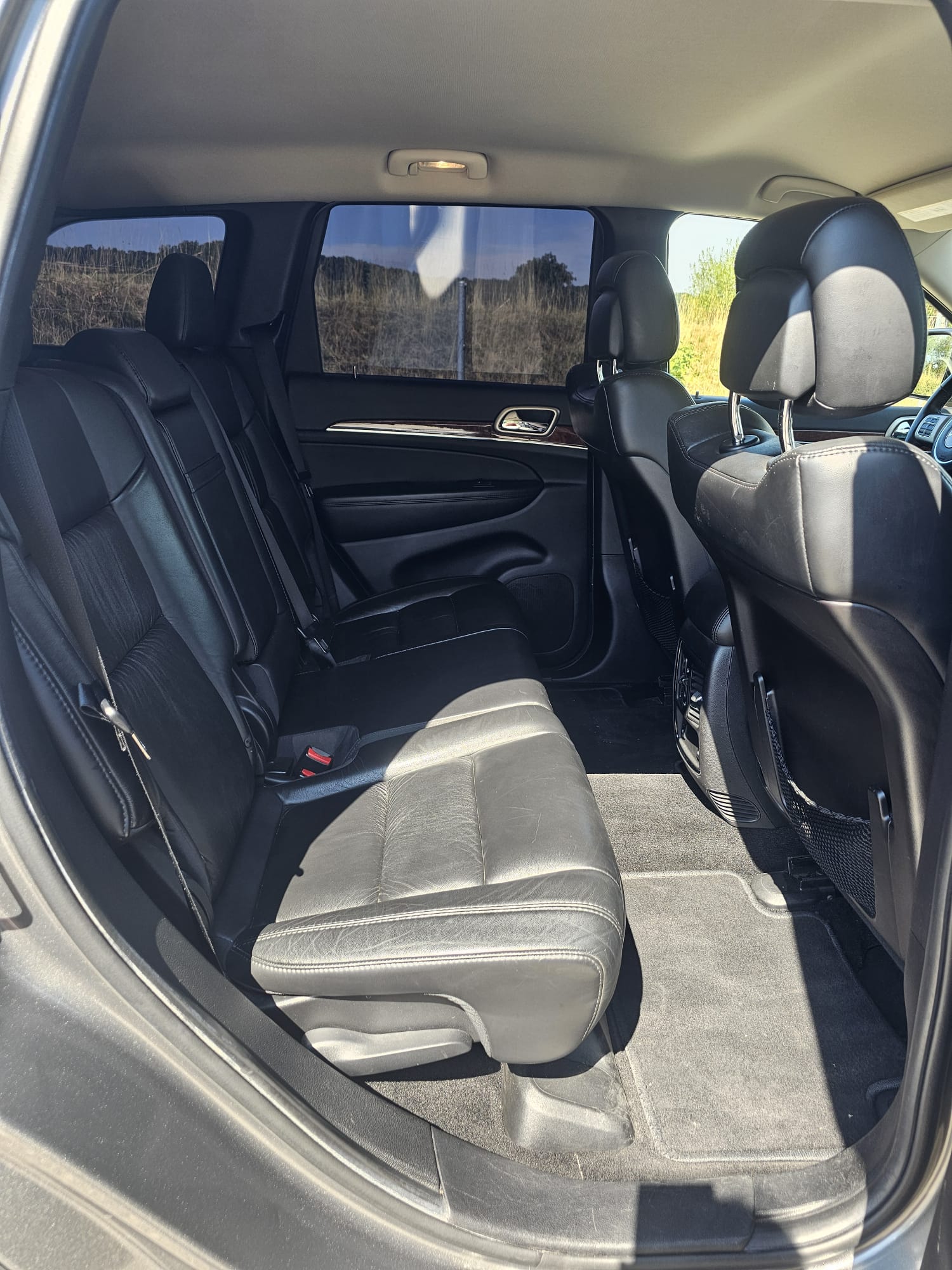 JEEP 3.6 V6 Limited-image-5