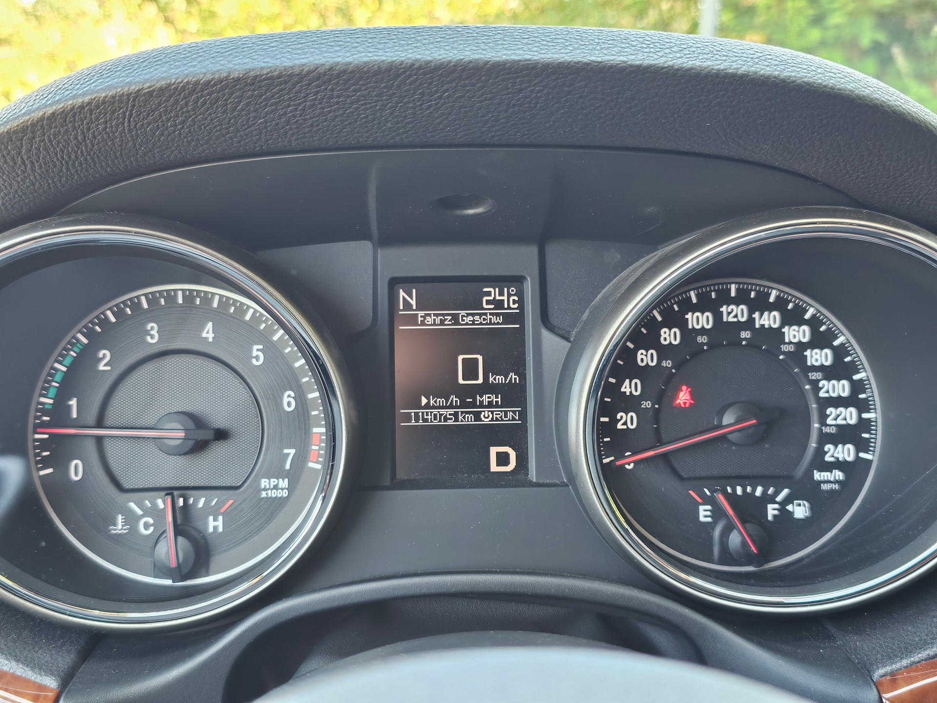 JEEP 3.6 V6 Limited-image-3