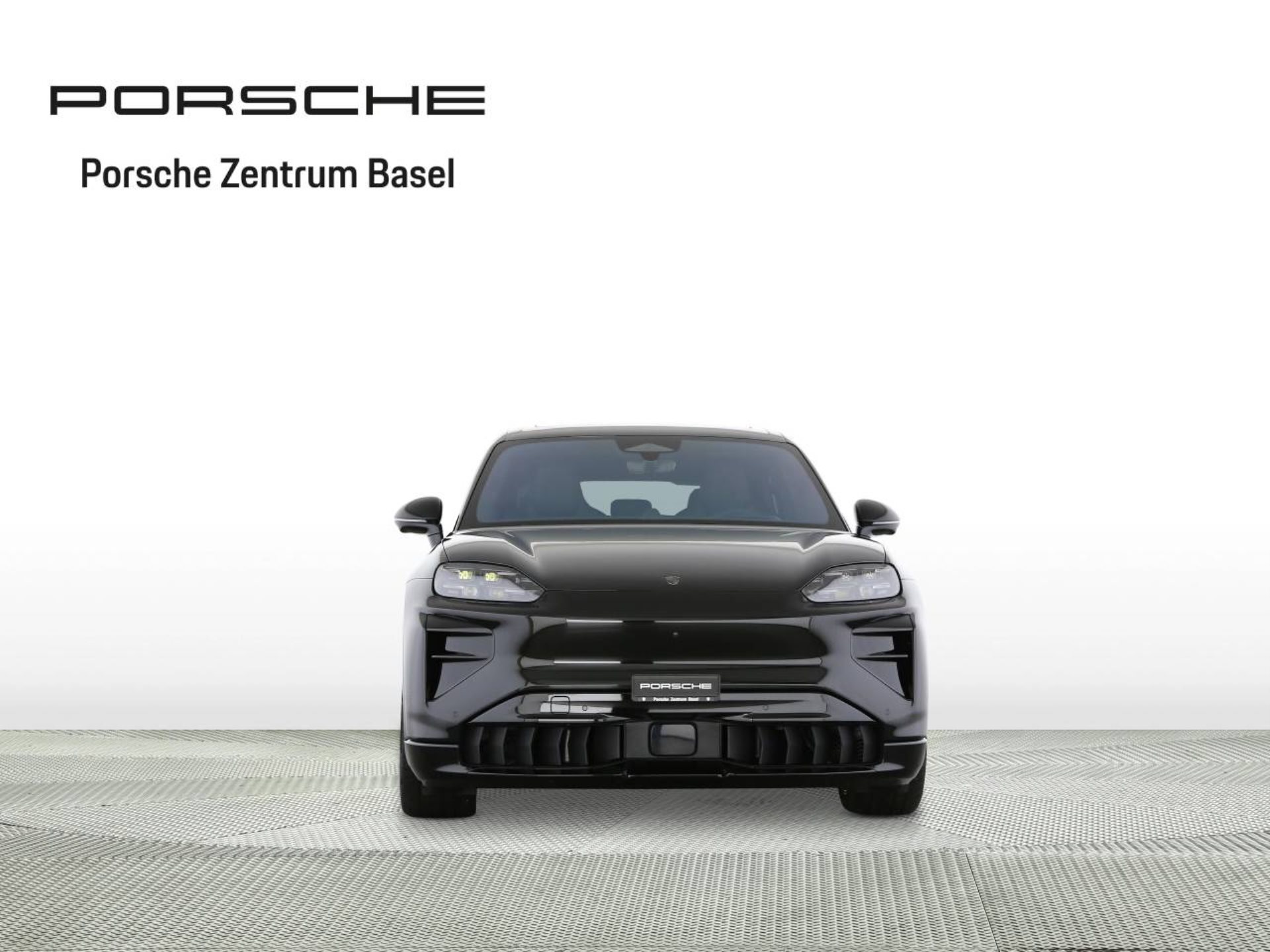 PORSCHE Cayenne Turbo Electric-image-5