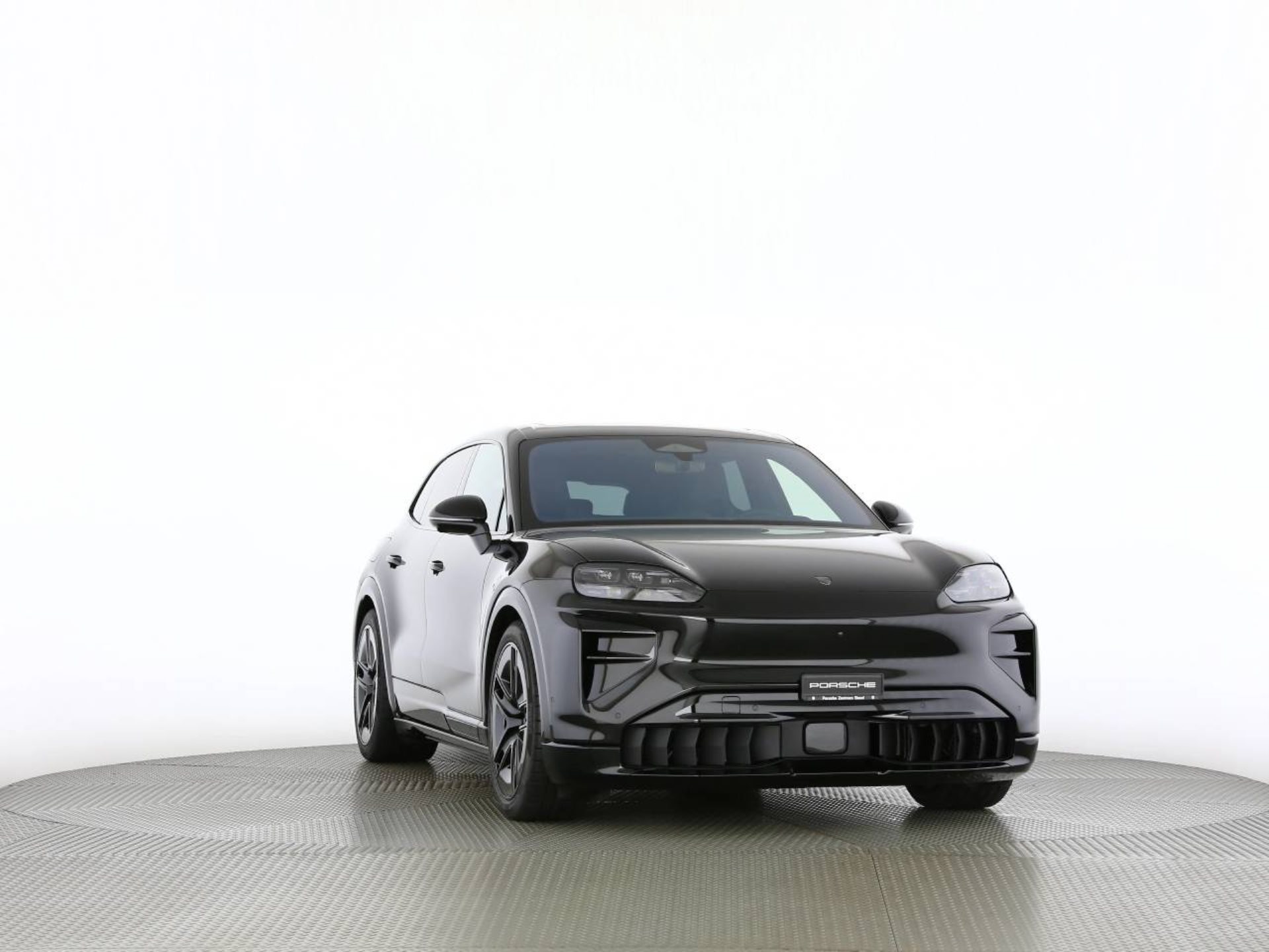 PORSCHE Cayenne Turbo Electric-image-29