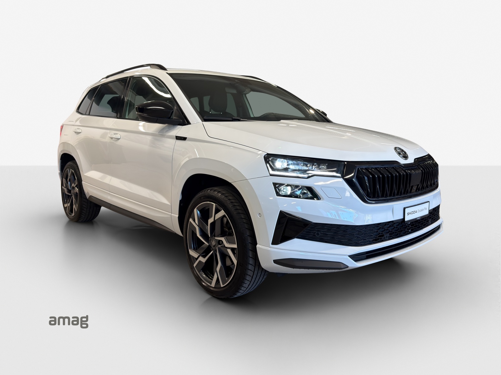 SKODA Karoq 2.0 TSI SportLine 4x4 DSG-image-5