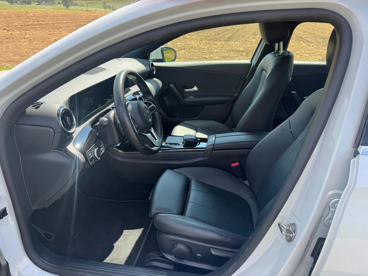 MERCEDES-BENZ A 200 d 8G-DCT-image-6
