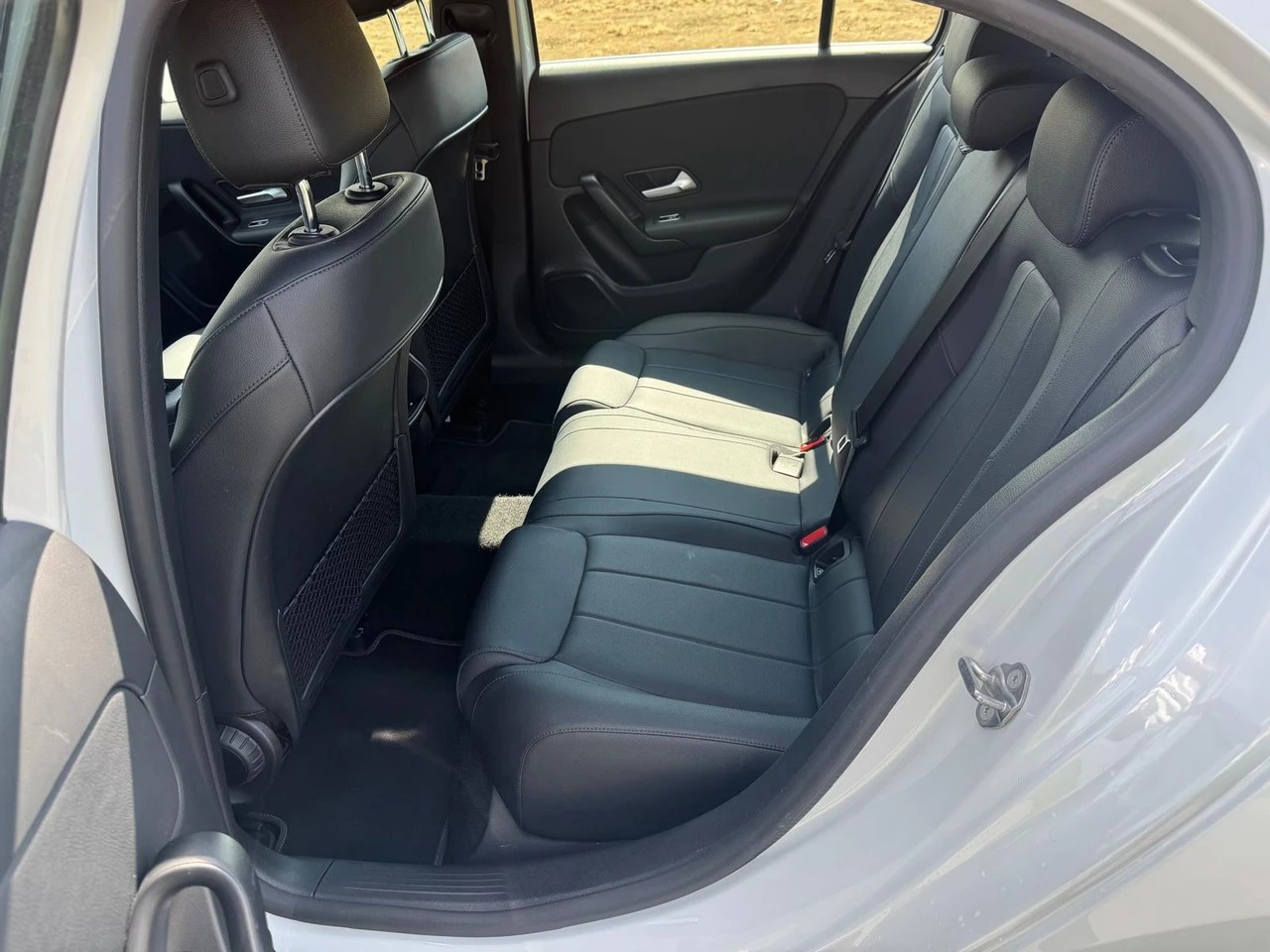 MERCEDES-BENZ A 200 d 8G-DCT-image-7