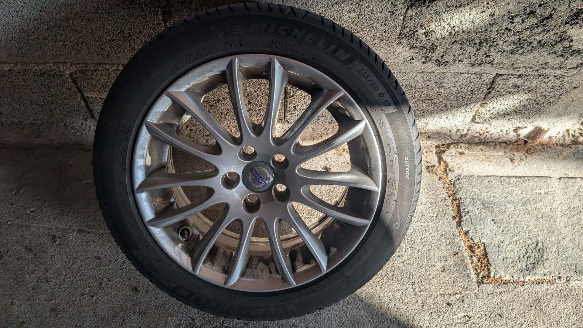 VOLVO 2.4i 20V 170 Summum-image-10