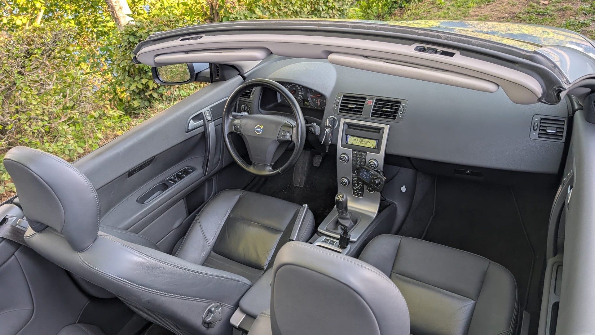 VOLVO 2.4i 20V 170 Summum-image-3