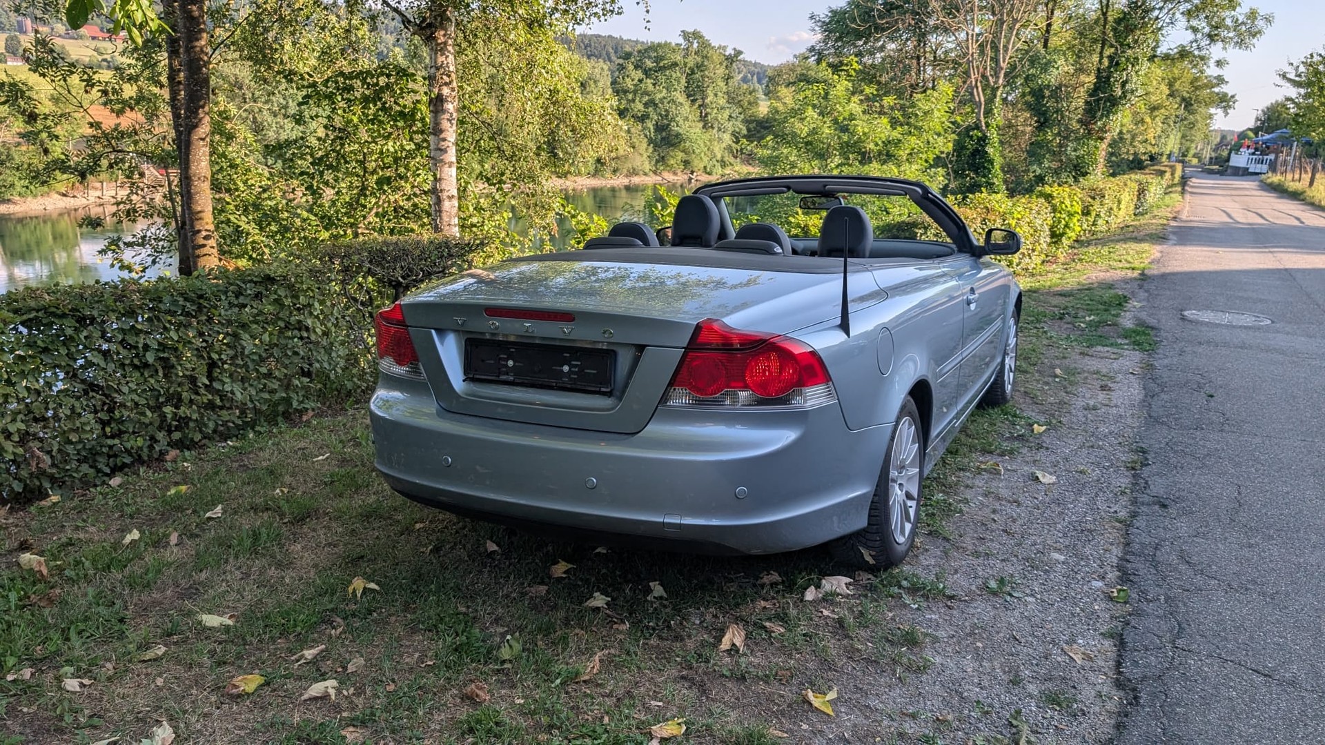 VOLVO 2.4i 20V 170 Summum-image-5