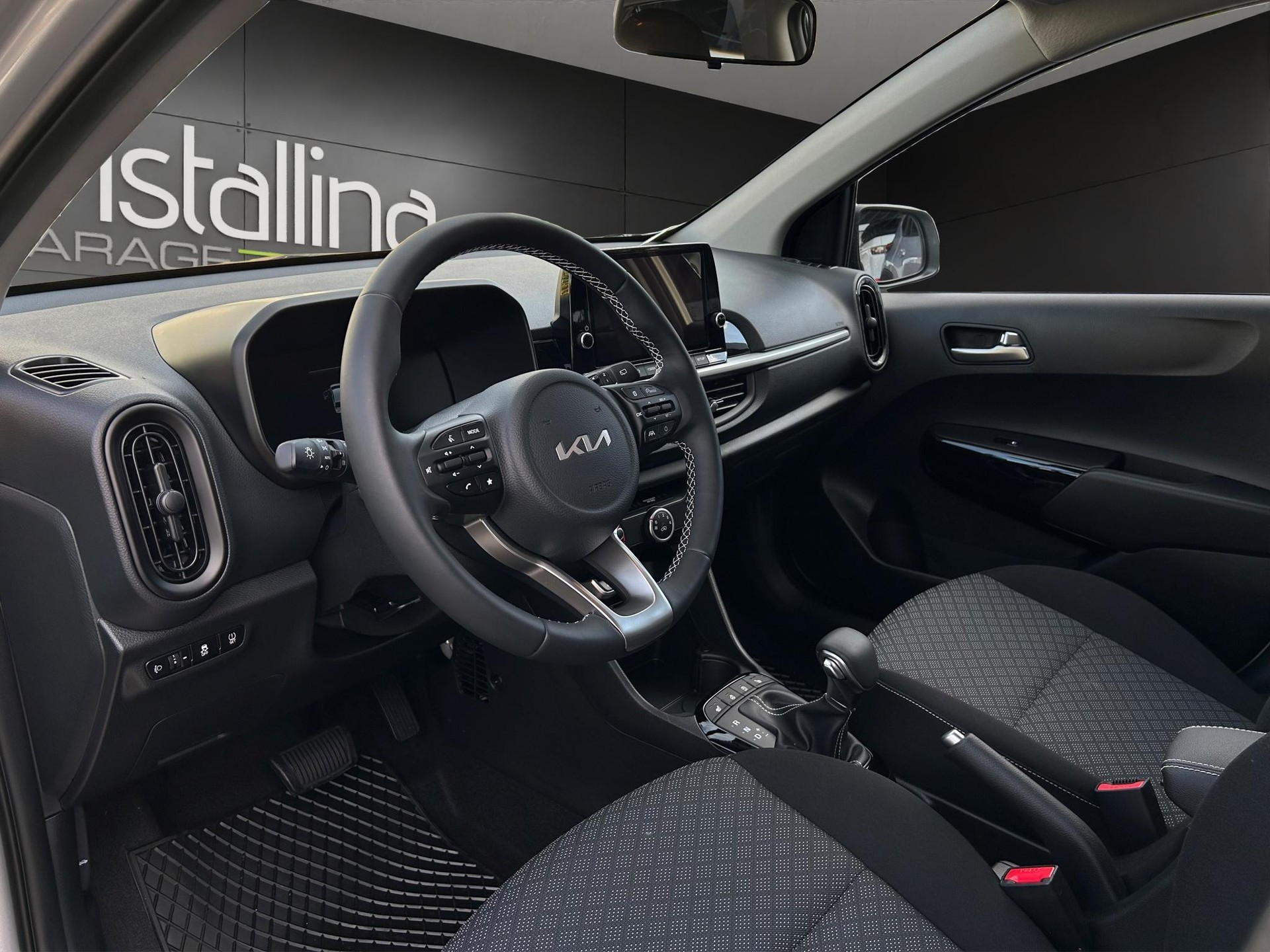KIA Picanto 1.0 GDi First Edition-image-7