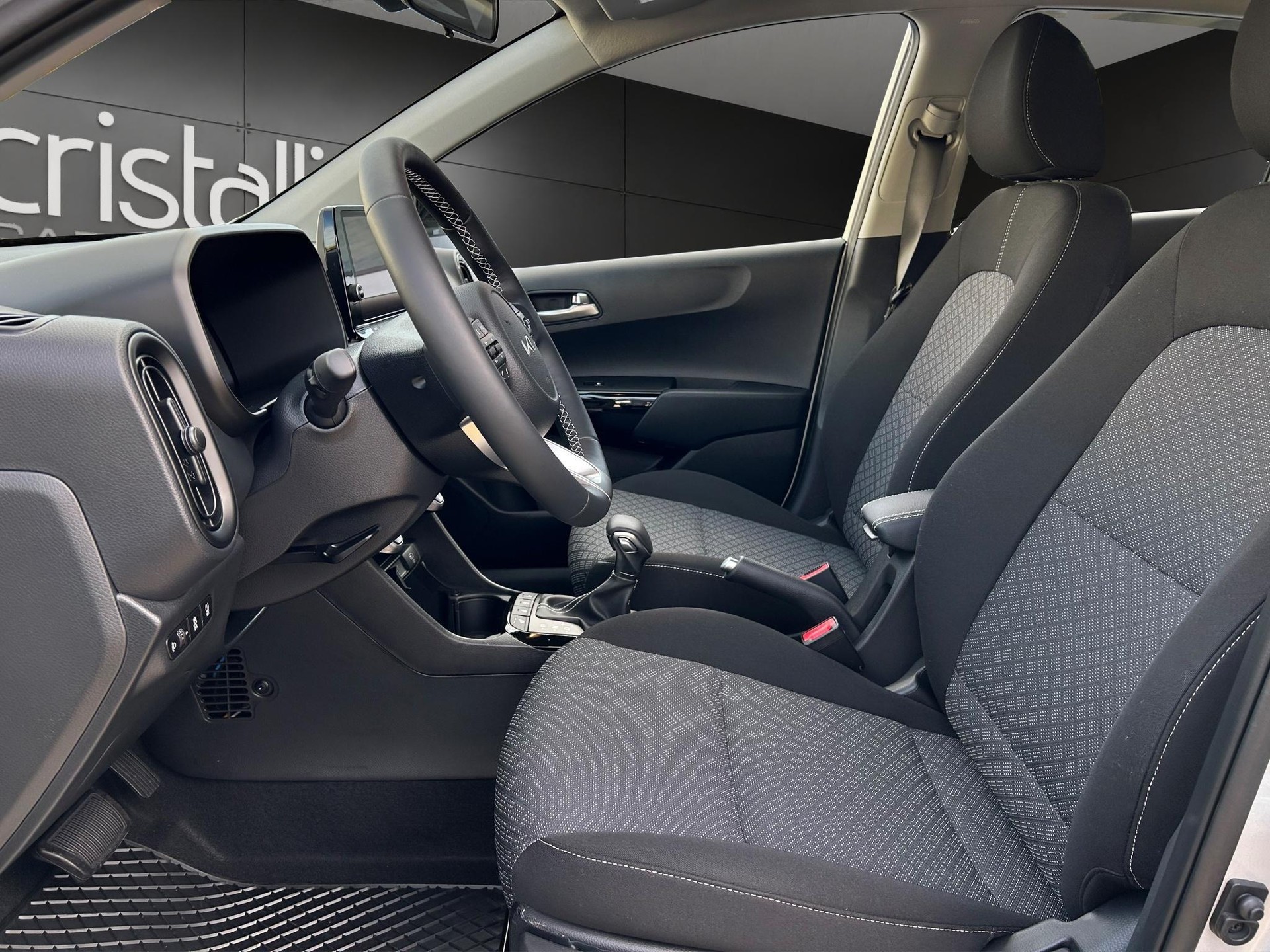 KIA Picanto 1.0 GDi First Edition-image-6