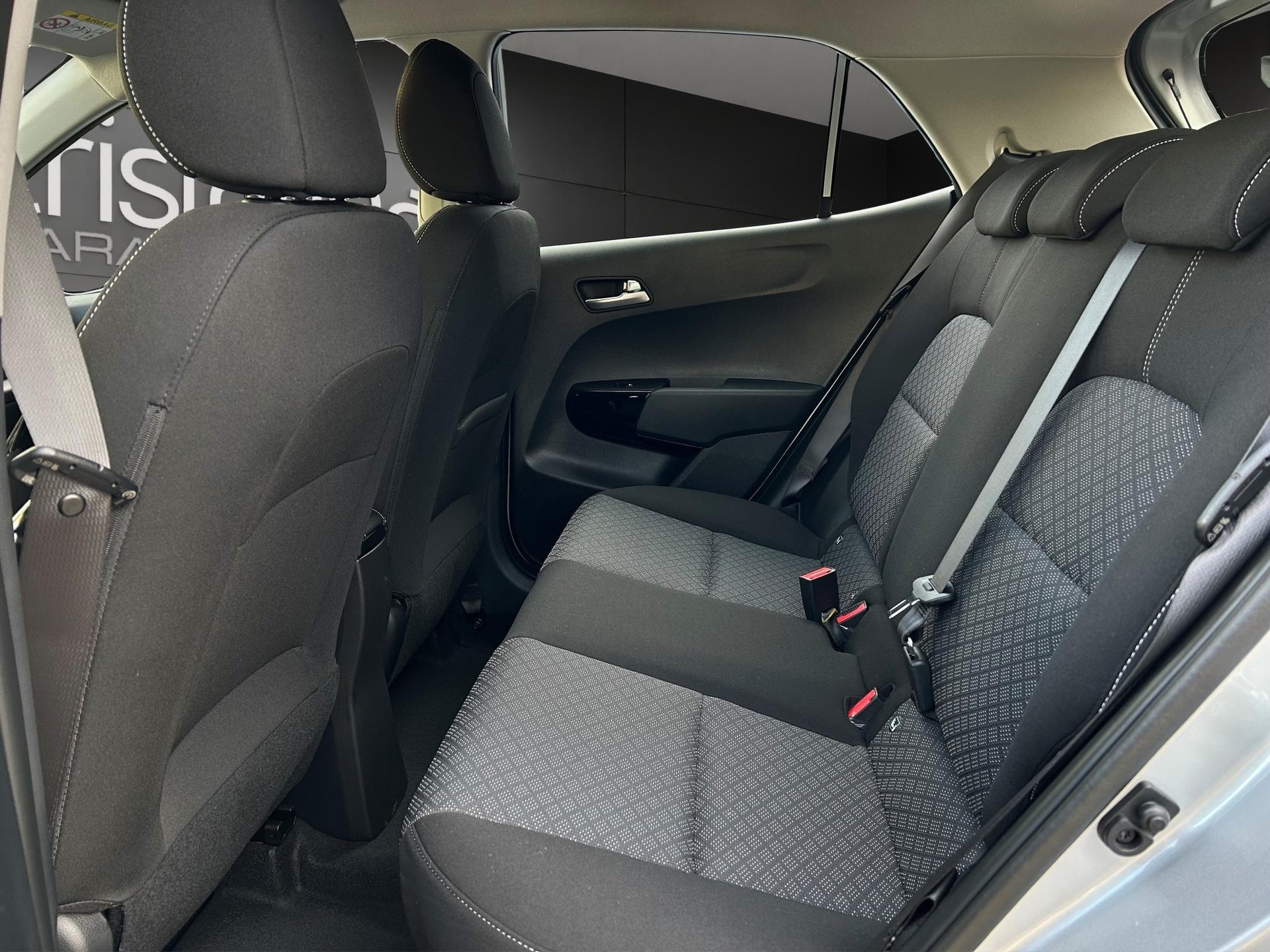 KIA Picanto 1.0 GDi First Edition-image-9