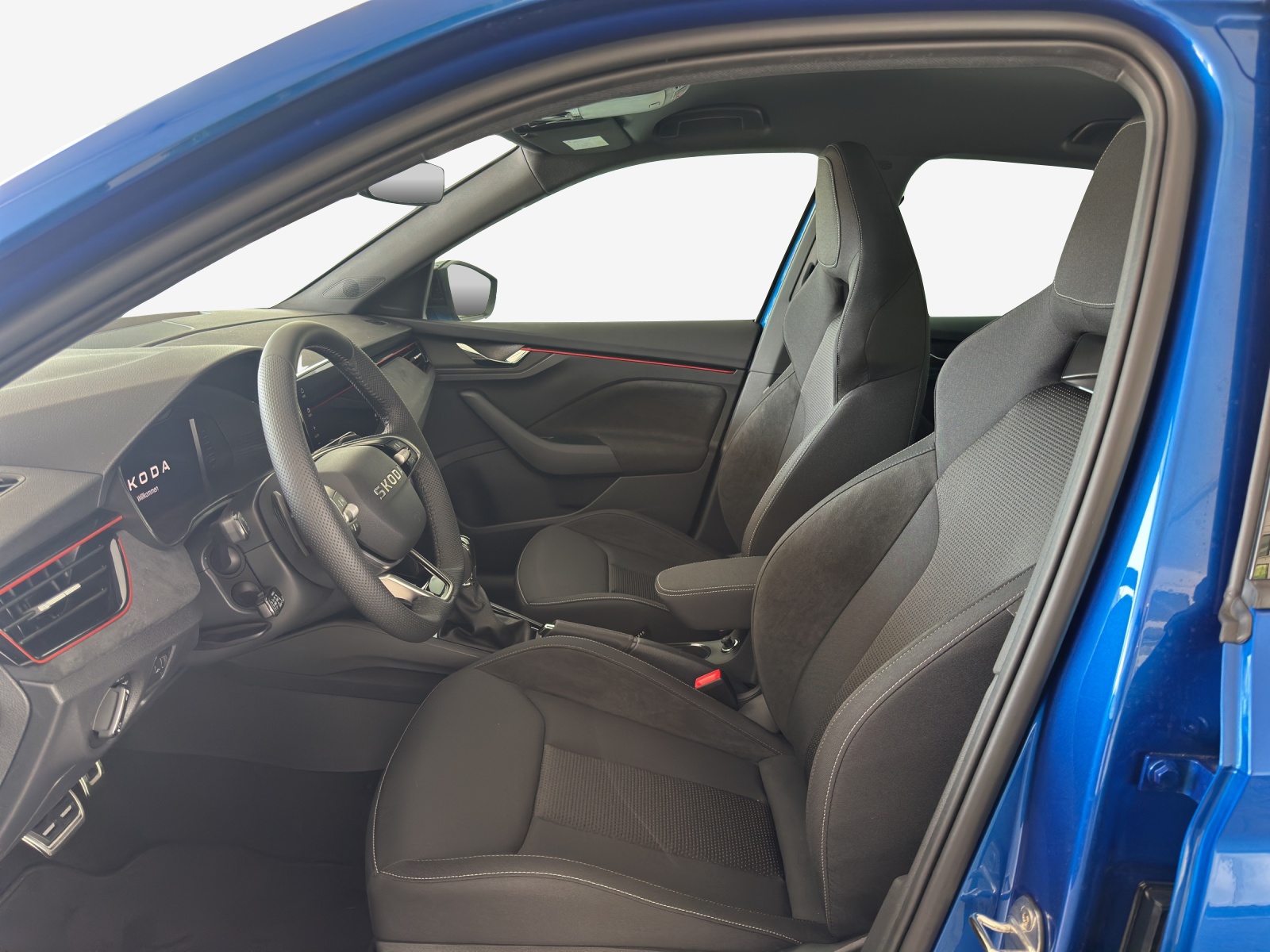 SKODA Kamiq 1.0 TSI Dynamic DSG-image-7