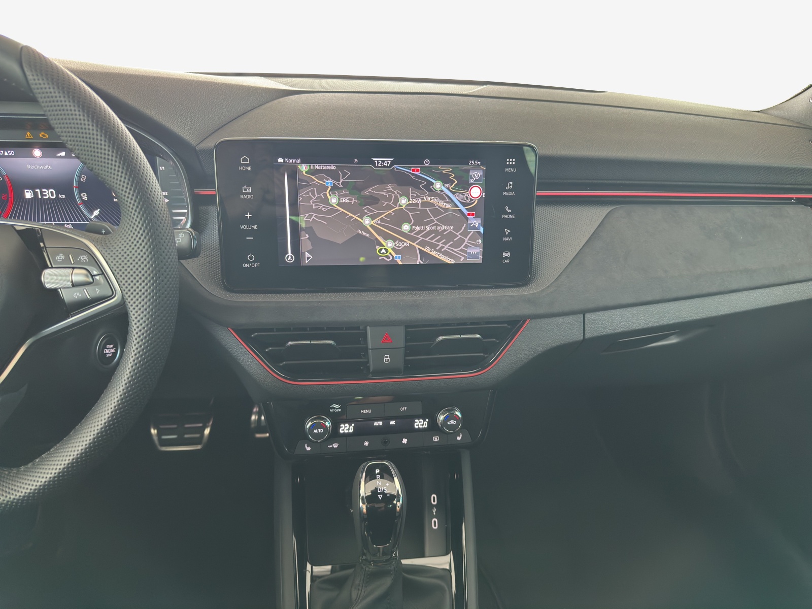 SKODA Kamiq 1.0 TSI Dynamic DSG-image-10