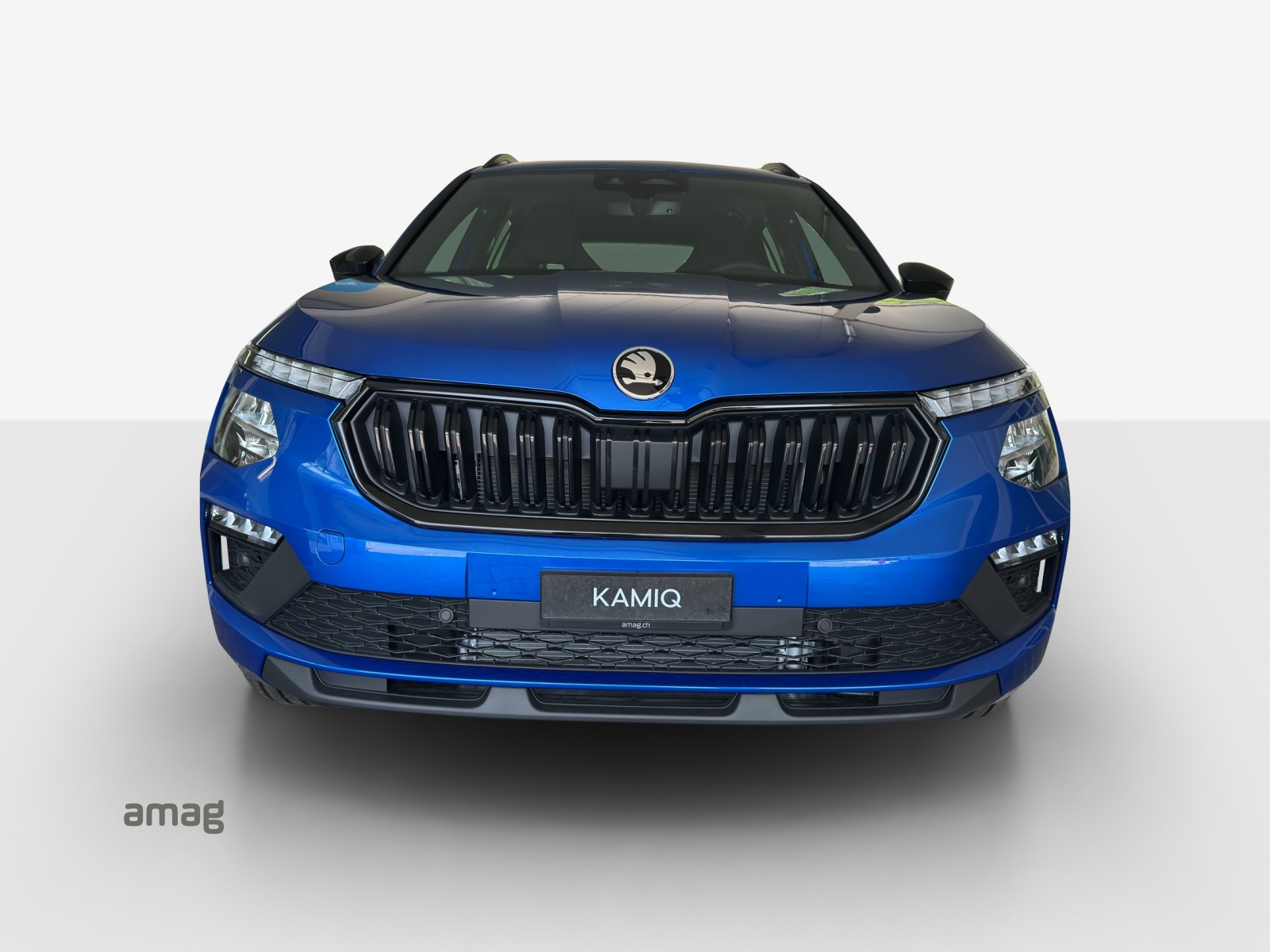 SKODA Kamiq 1.0 TSI Dynamic DSG-image-6