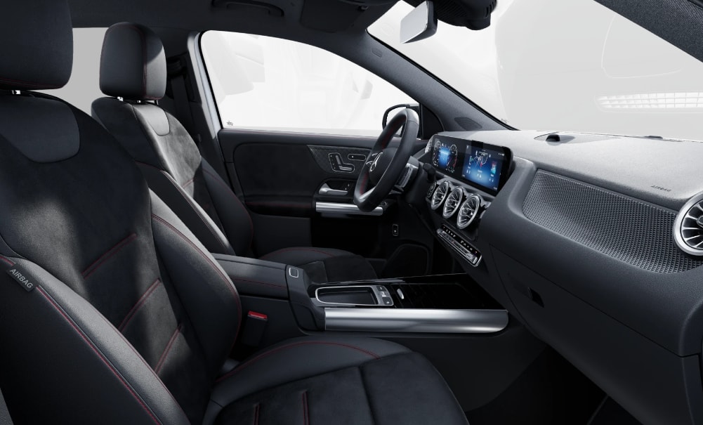 MERCEDES-BENZ GLA 250 4Matic 8G-DCT Swiss Star-image-3