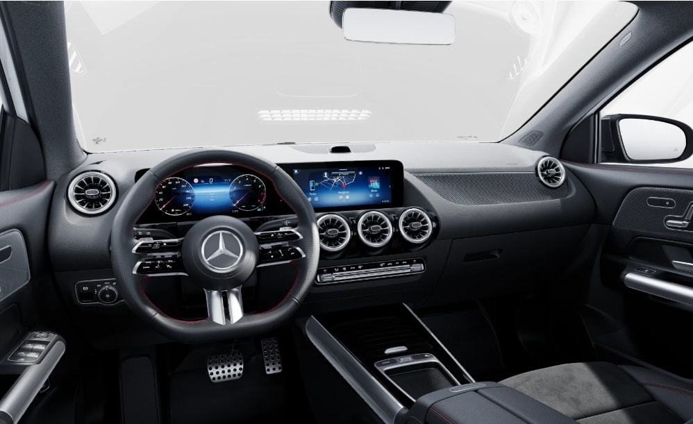 MERCEDES-BENZ GLA 250 4Matic 8G-DCT Swiss Star-image-2