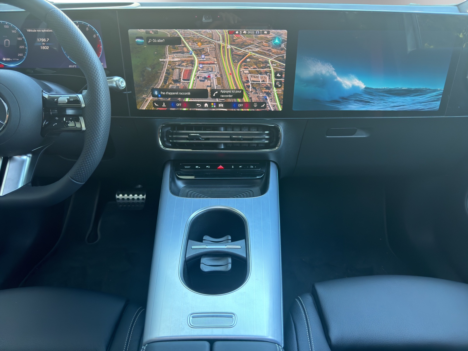 MERCEDES-BENZ GLB 220 4Matic 8G-Tronic-image-12