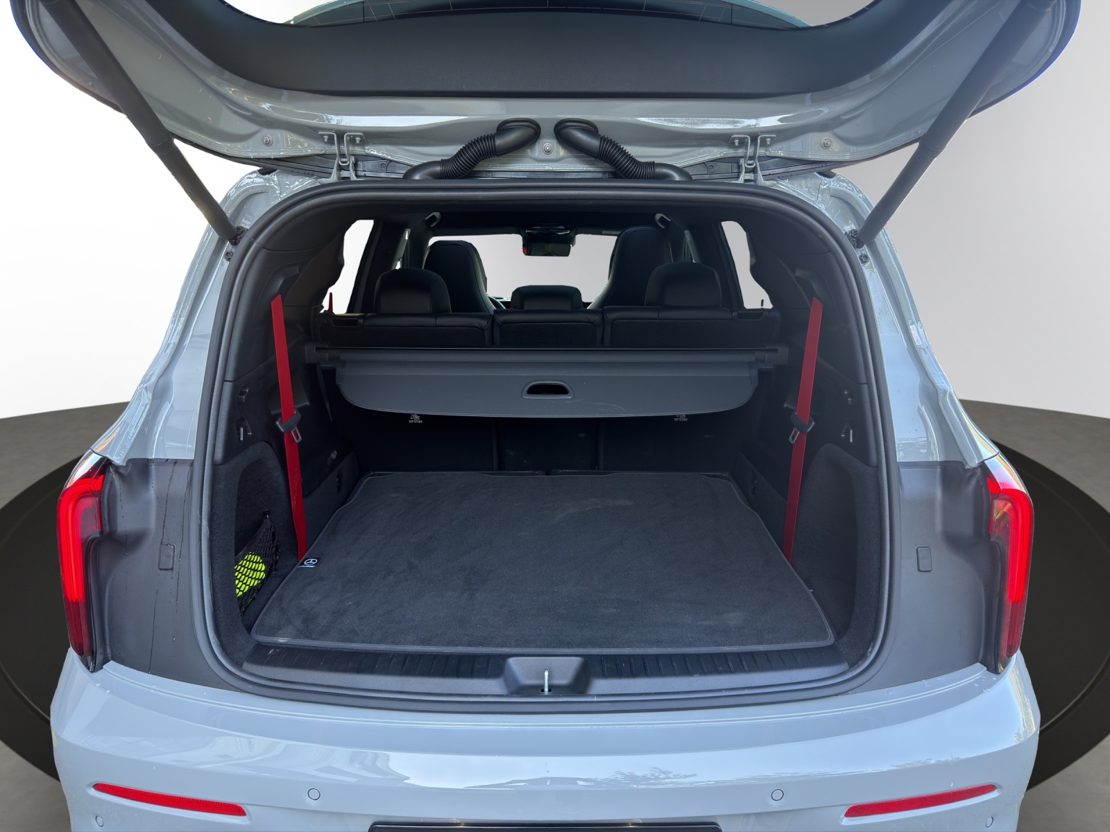 MERCEDES-BENZ GLB 220 4Matic 8G-Tronic-image-5
