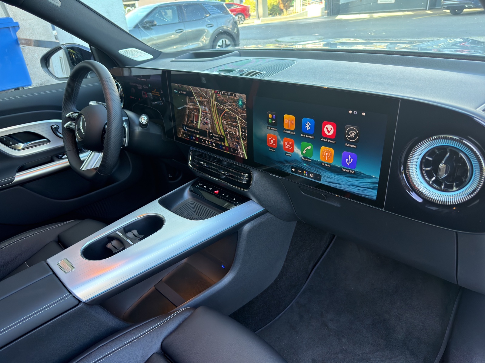 Image MERCEDES-BENZ GLB-220 GLB 220 4Matic 8G-Tronic