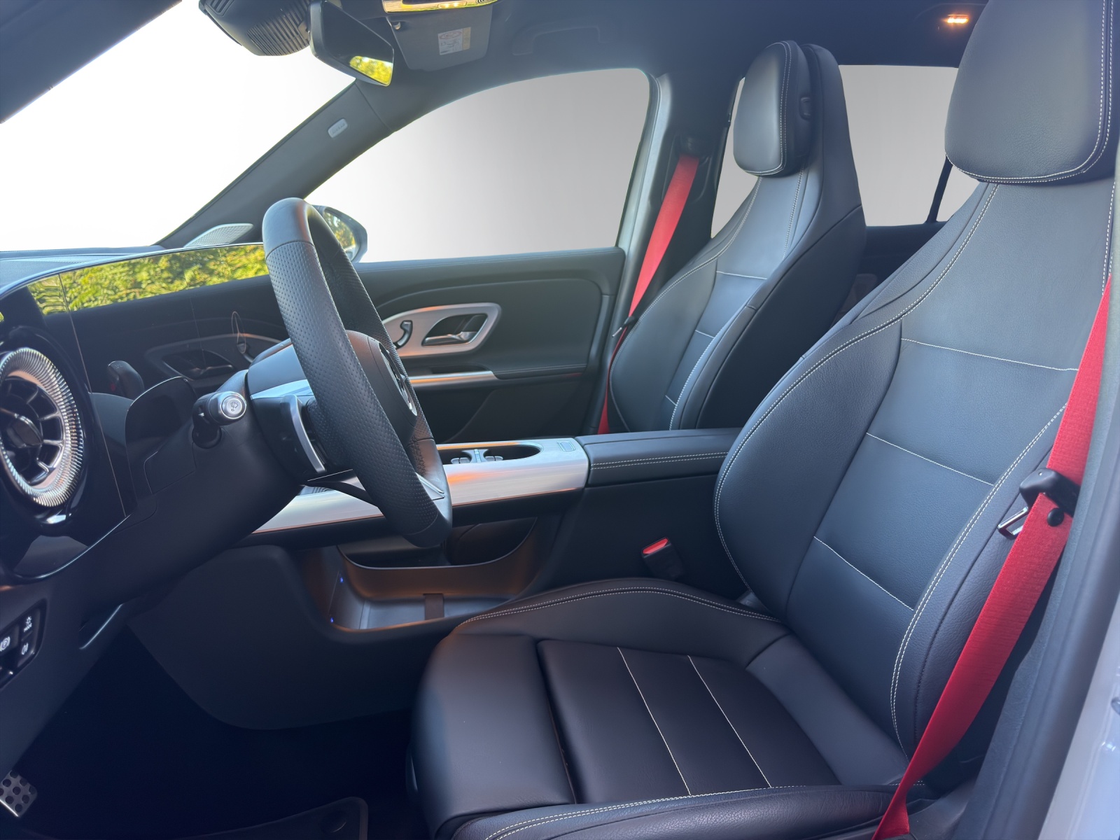 MERCEDES-BENZ GLB 220 4Matic 8G-Tronic-image-8
