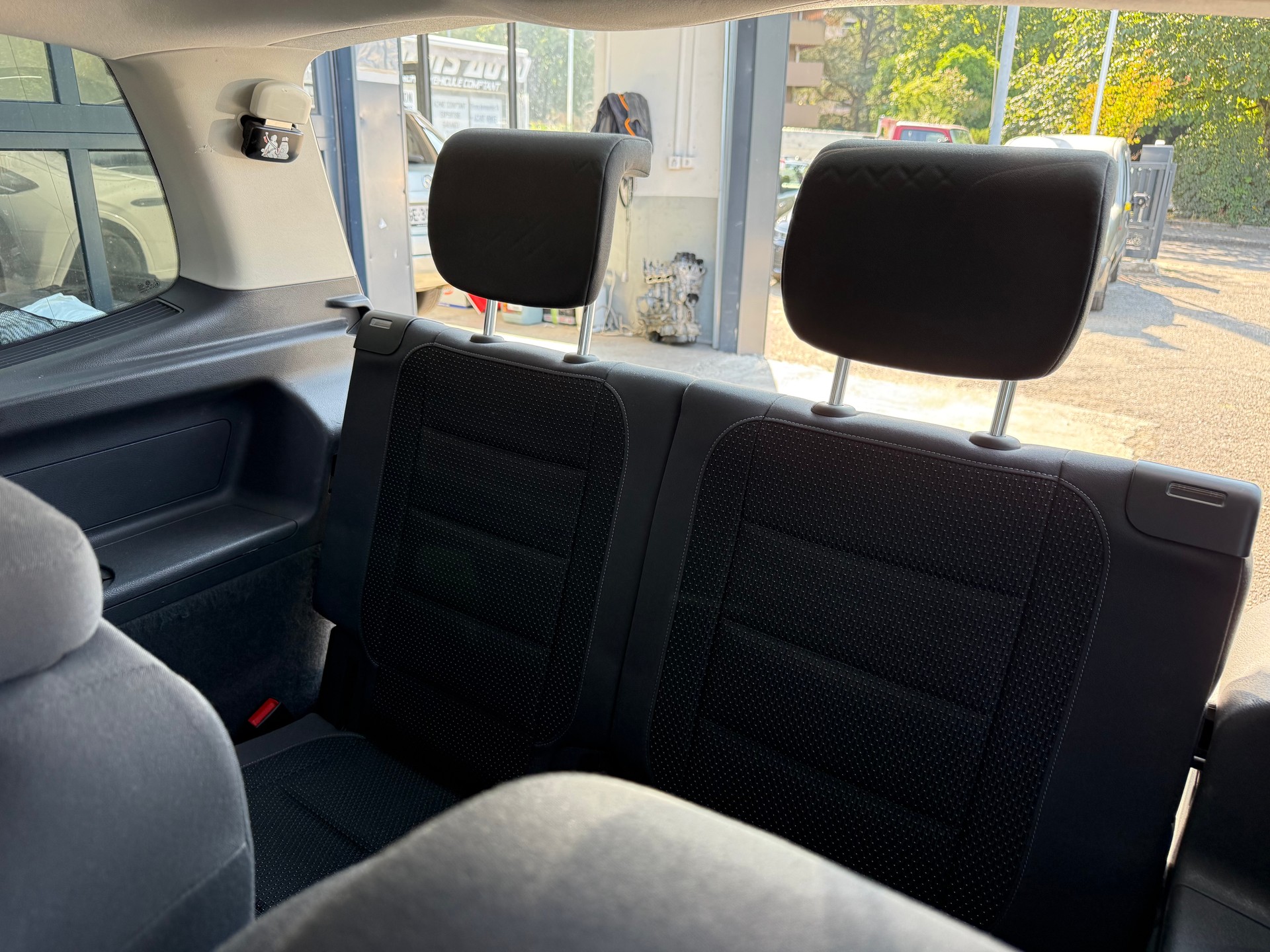 VW Touran 1.4 TSI Comfortline-image-6