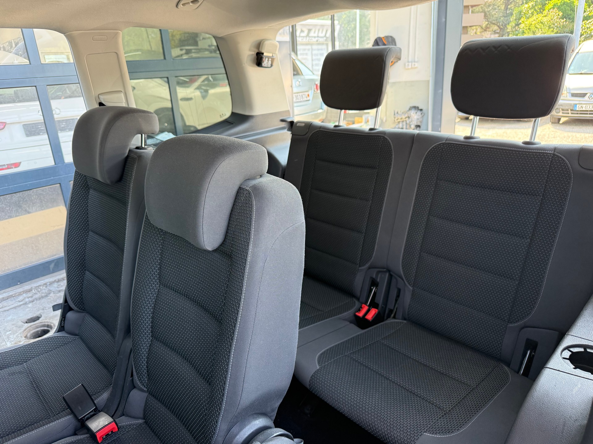 VW Touran 1.4 TSI Comfortline-image-11