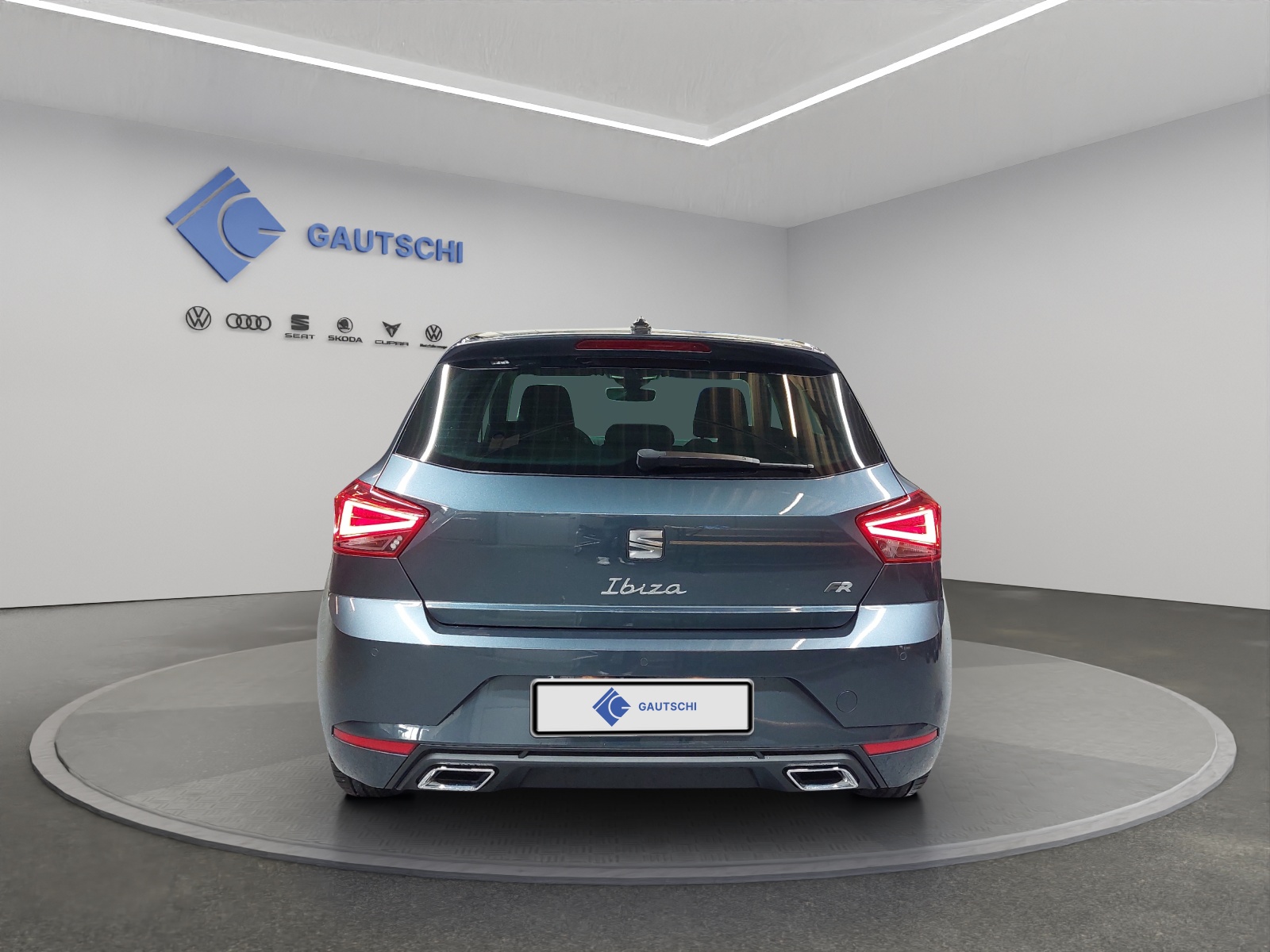 SEAT Ibiza 1.0 MPI Reference-image-3