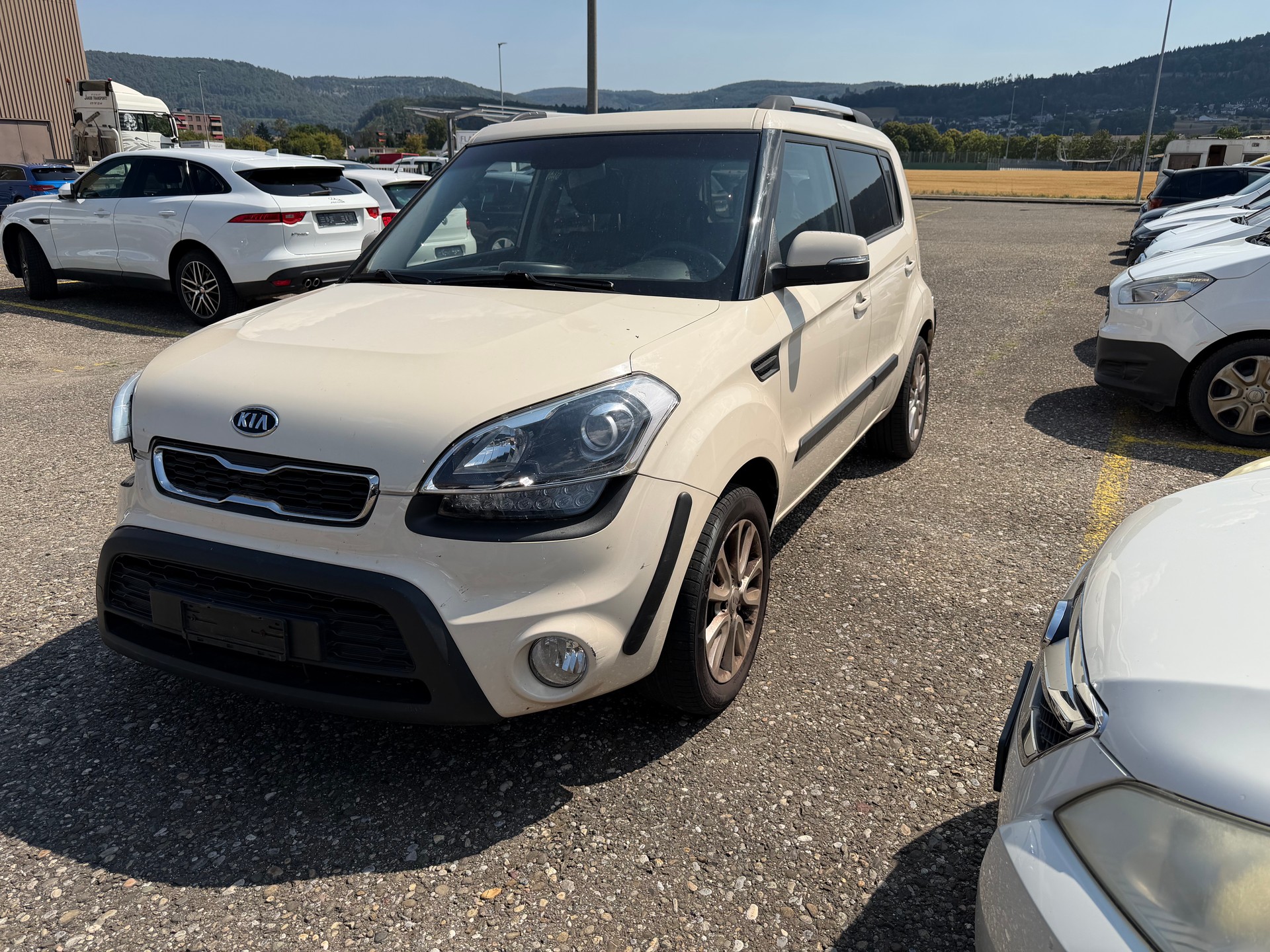 KIA Soul 1.6 GDI Style-image-0
