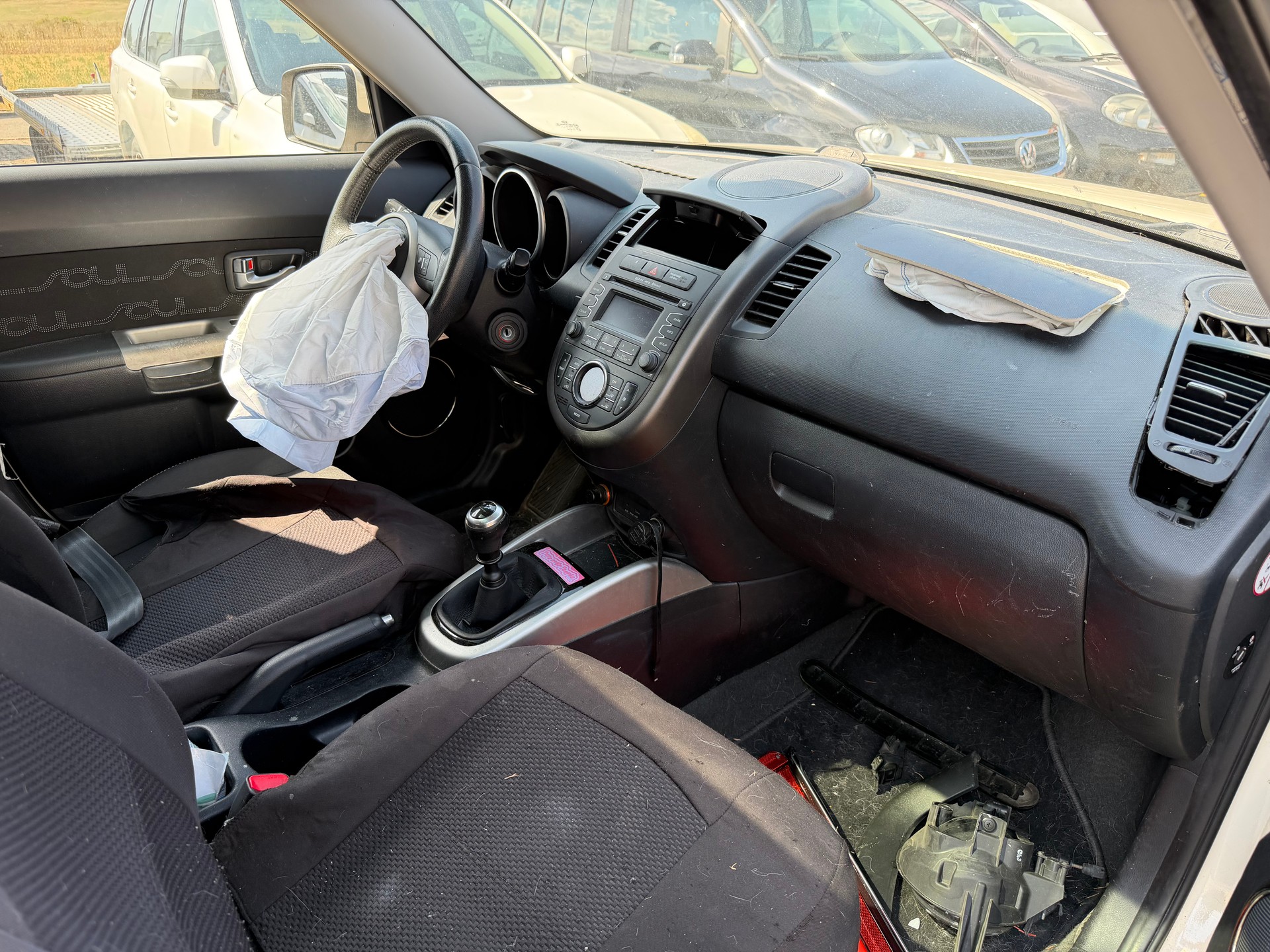 KIA Soul 1.6 GDI Style-image-7